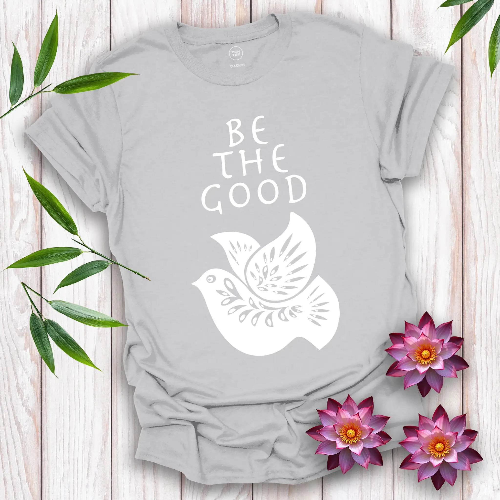Be The Good T-Shirt