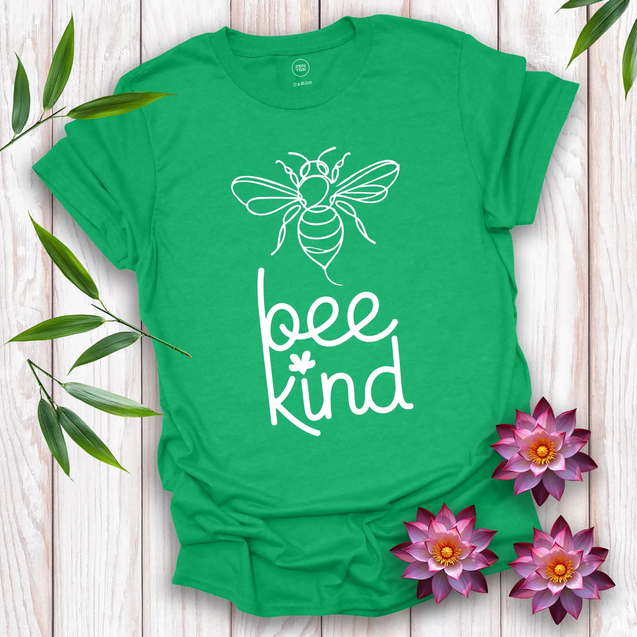 Bee Kind T-Shirt