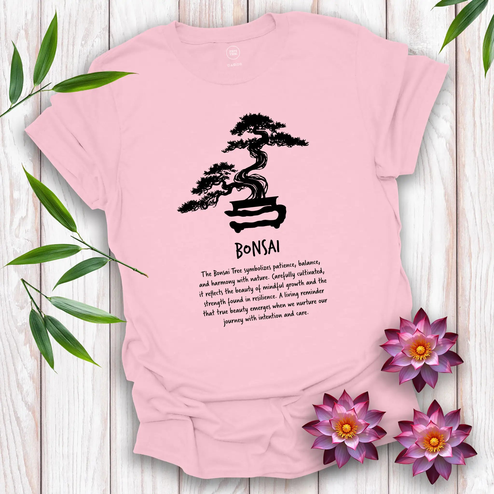 Bonsai Decoded T-Shirt