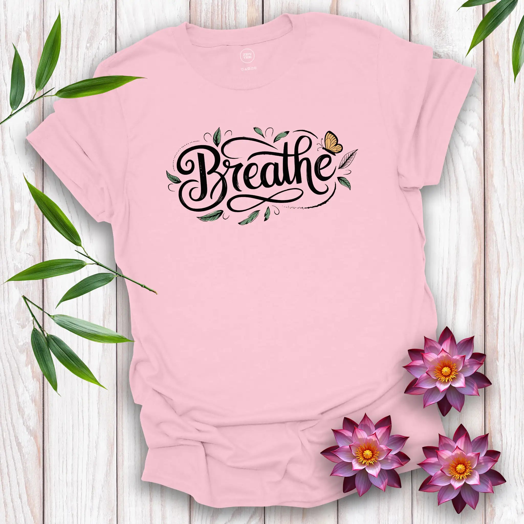 Breathe II T-Shirt