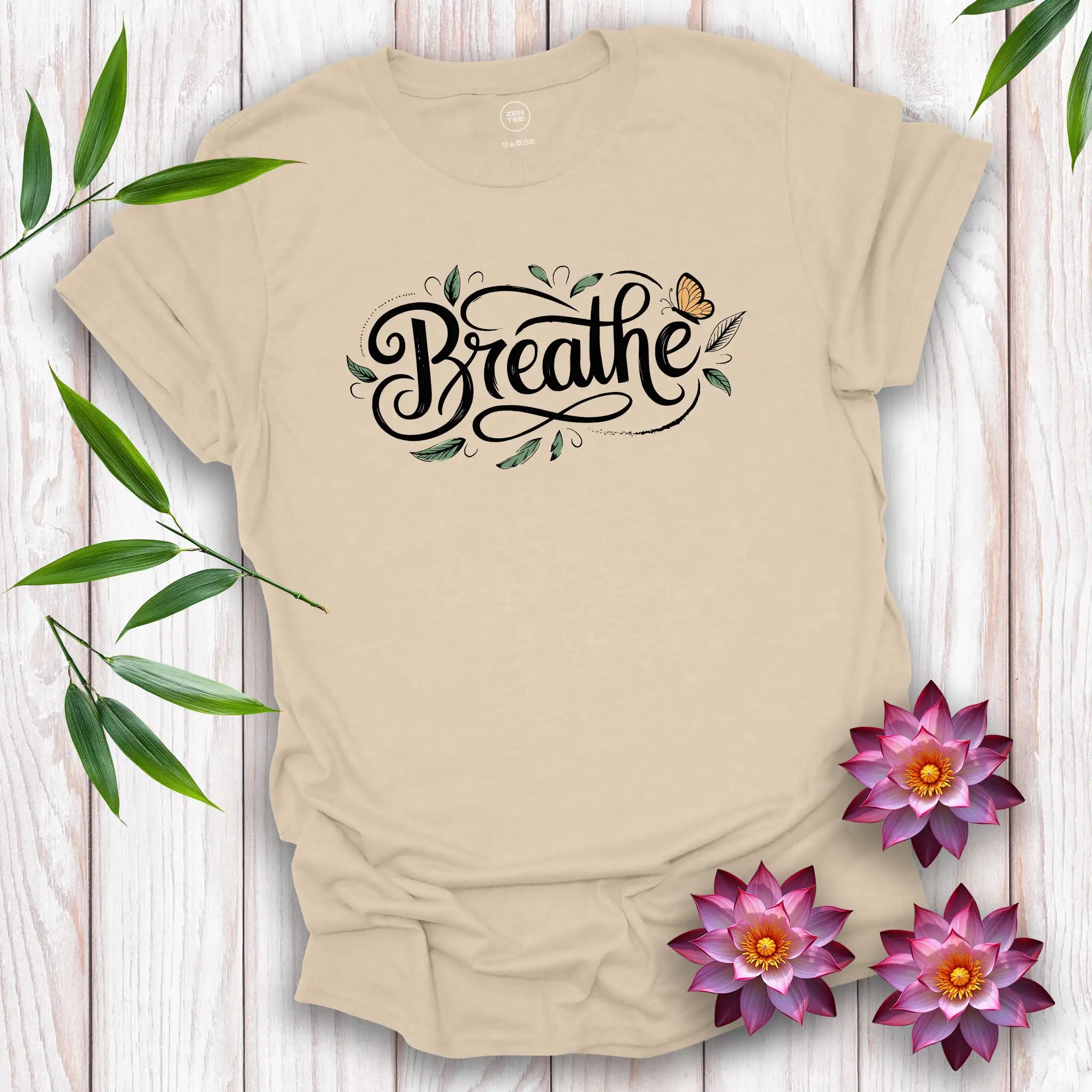 Breathe II T-Shirt