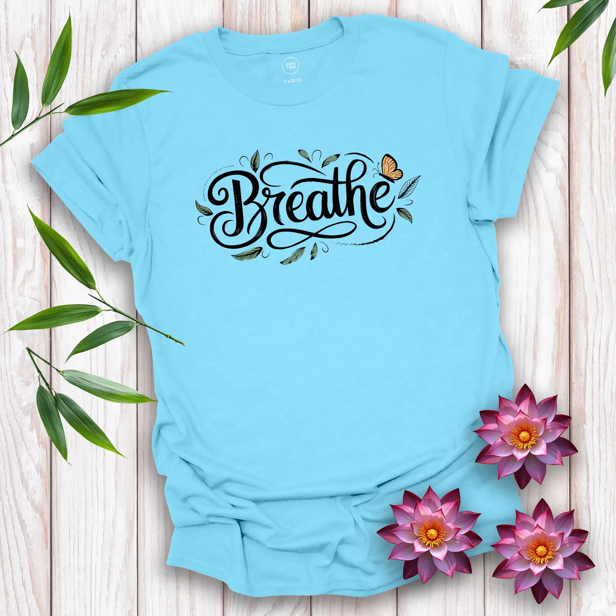 Breathe II T-Shirt