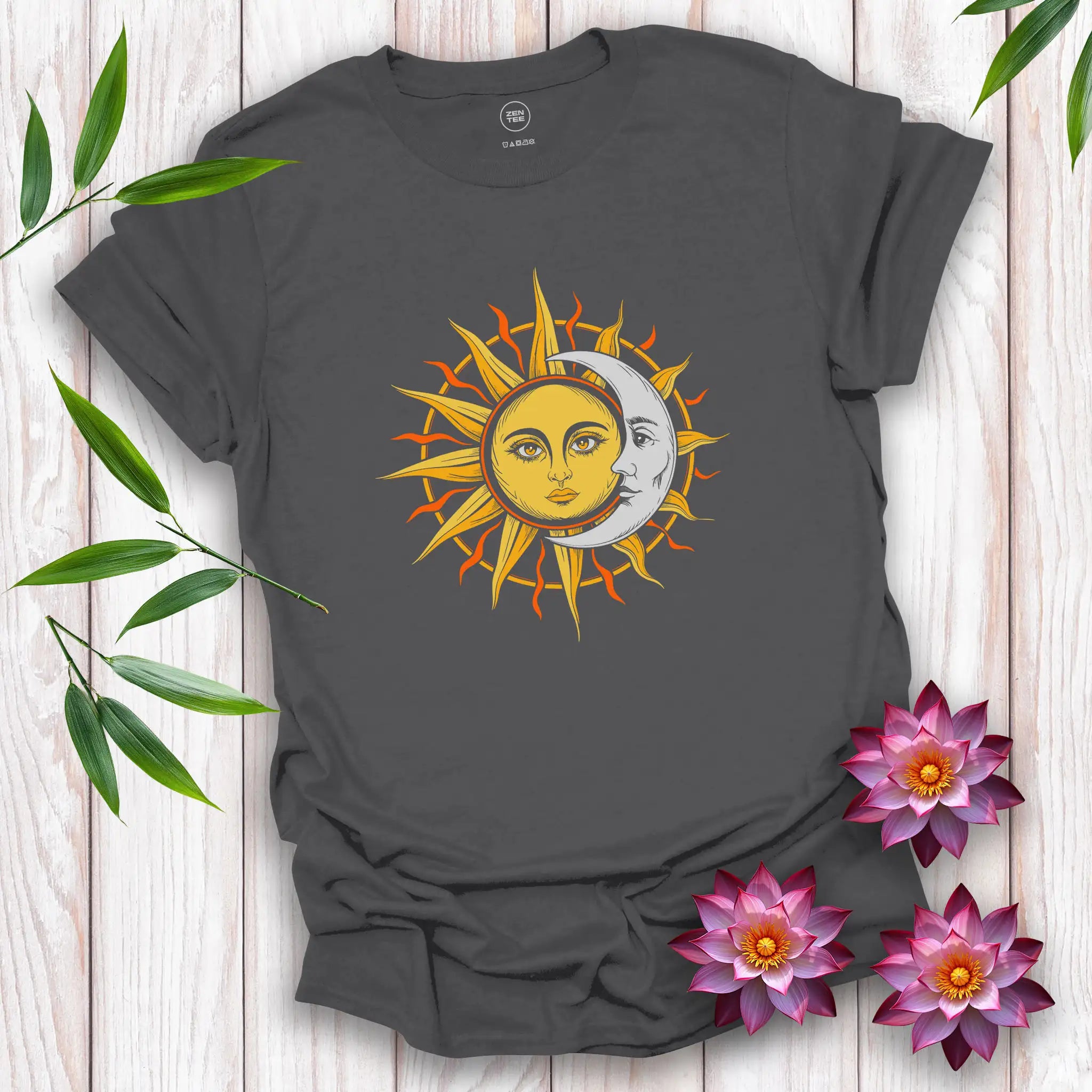 Celestial Balance T-Shirt