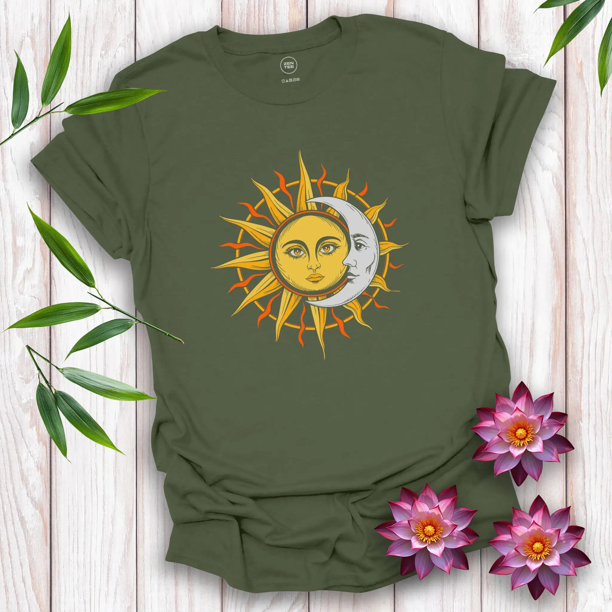 Celestial Balance T-Shirt