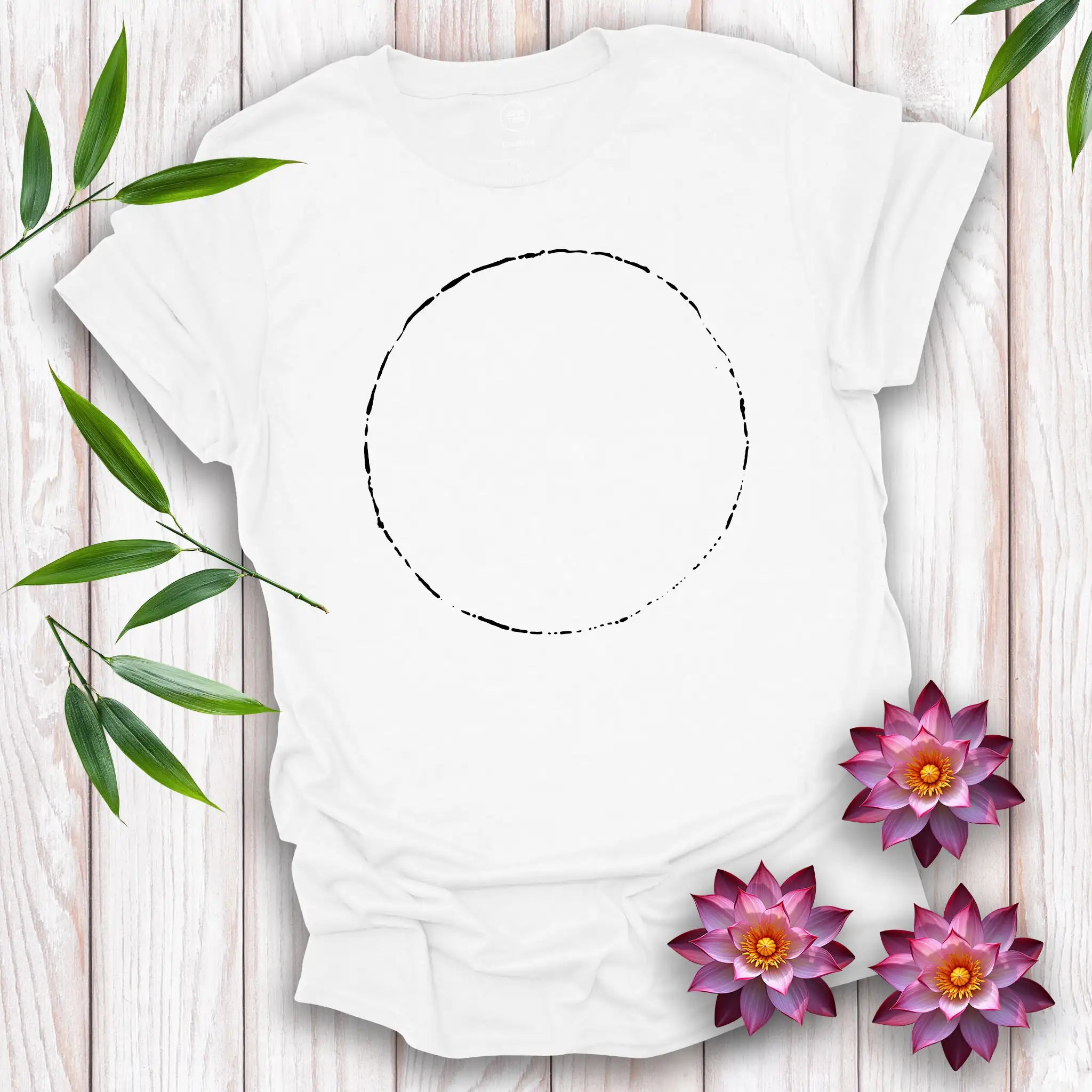Zen Circle T-Shirt