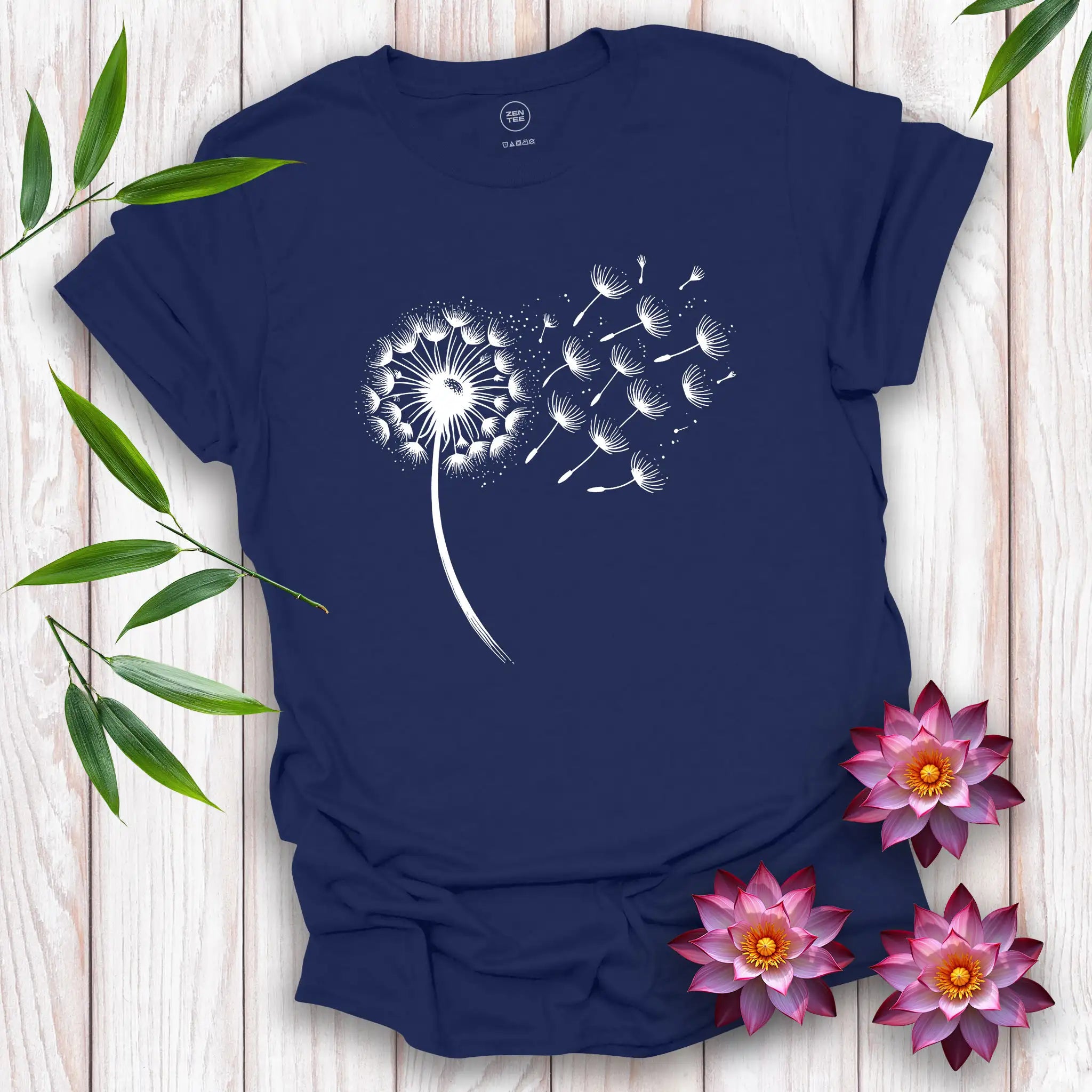 Dandelion Wishes T-Shirt