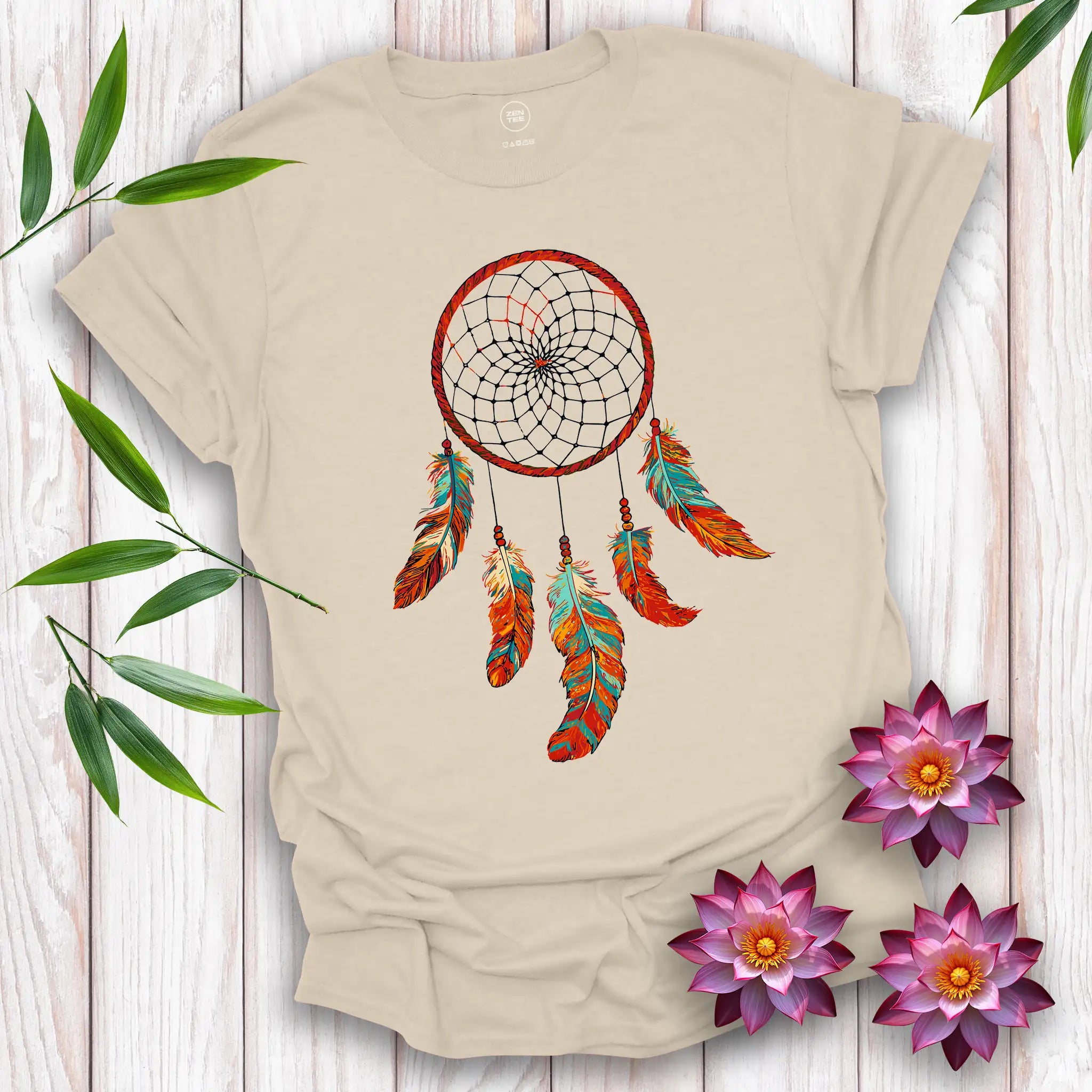 Dreamcatcher T-Shirt