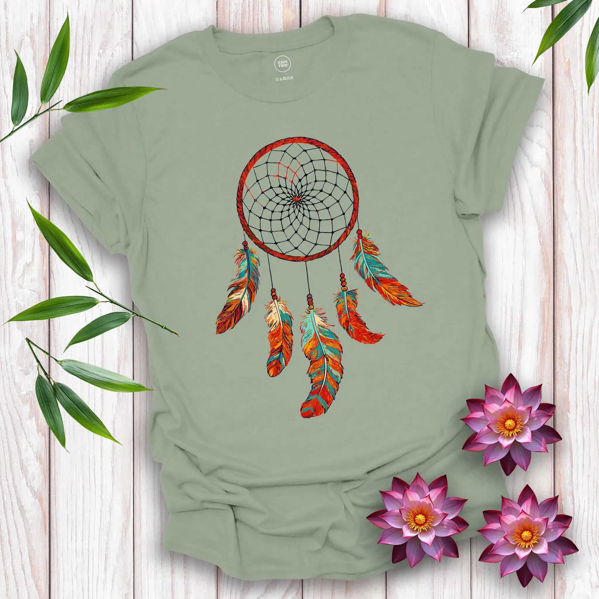 Dreamcatcher T-Shirt