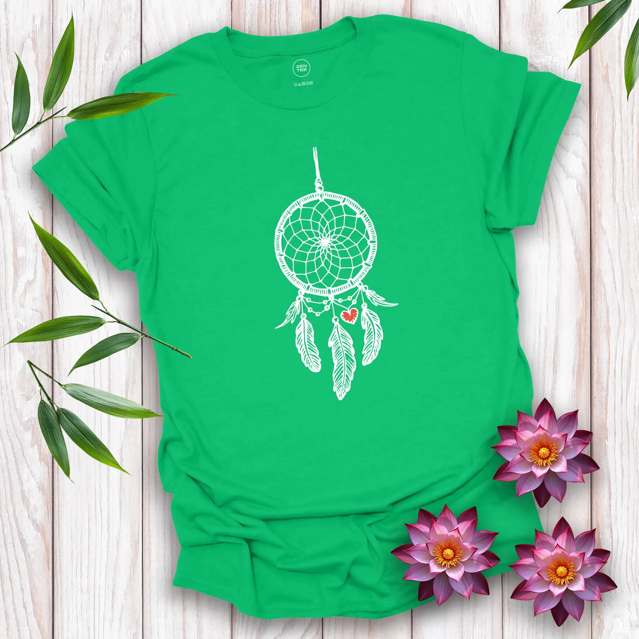 Dreamcatcher of Love T-Shirt
