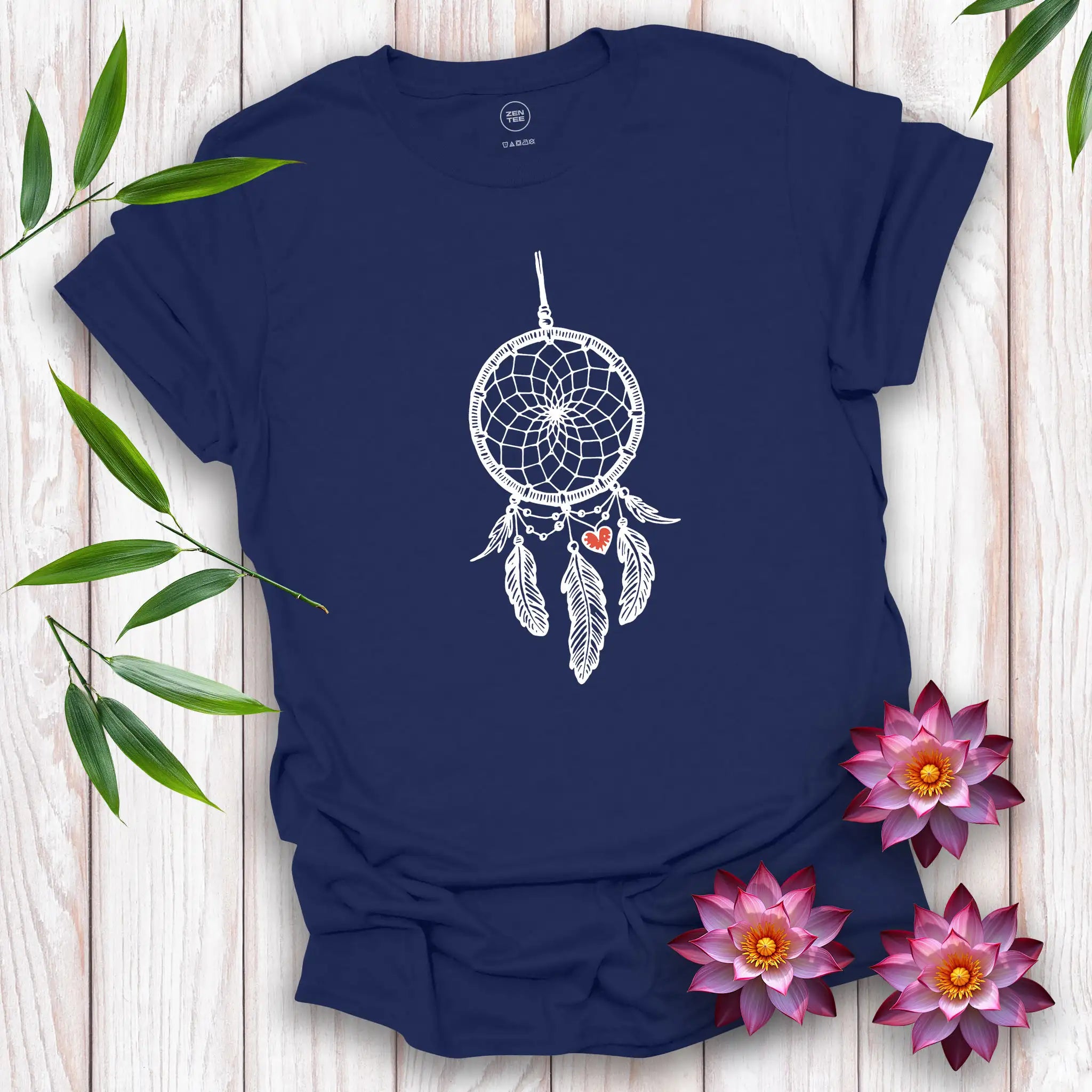 Dreamcatcher of Love T-Shirt