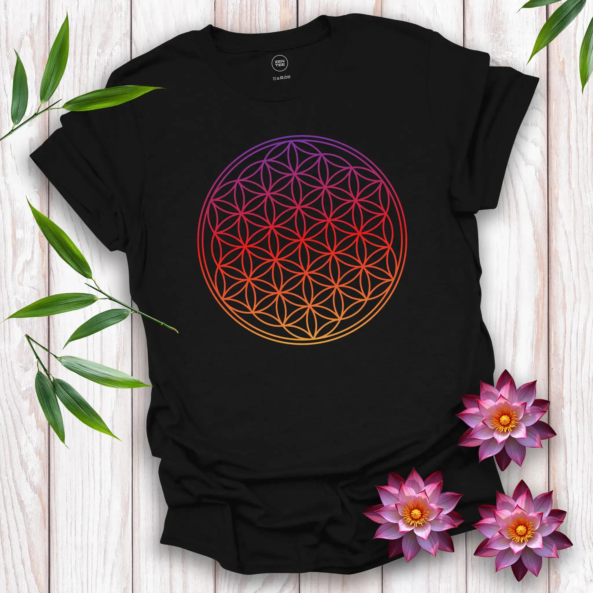 Eternal Circle of Life T-Shirt