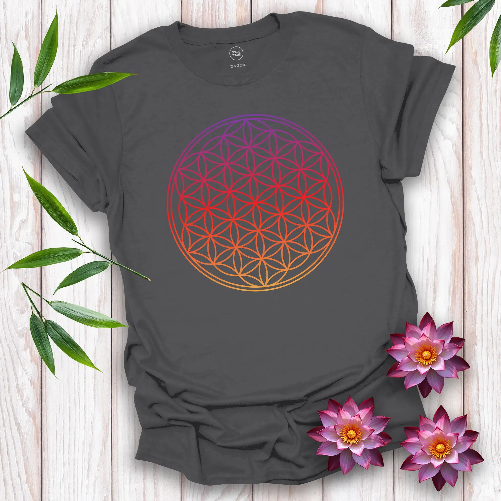 Eternal Circle of Life T-Shirt