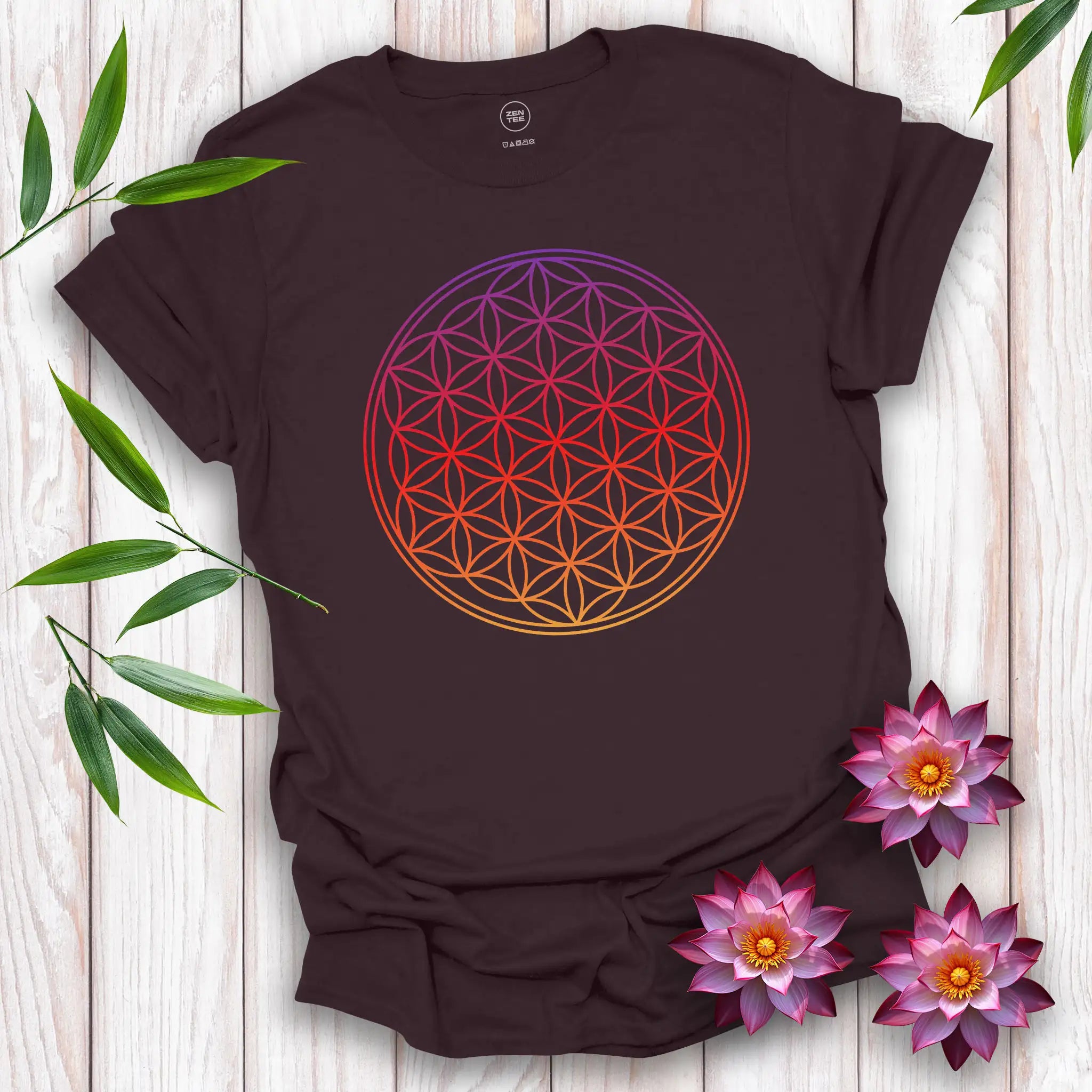 Eternal Circle of Life T-Shirt