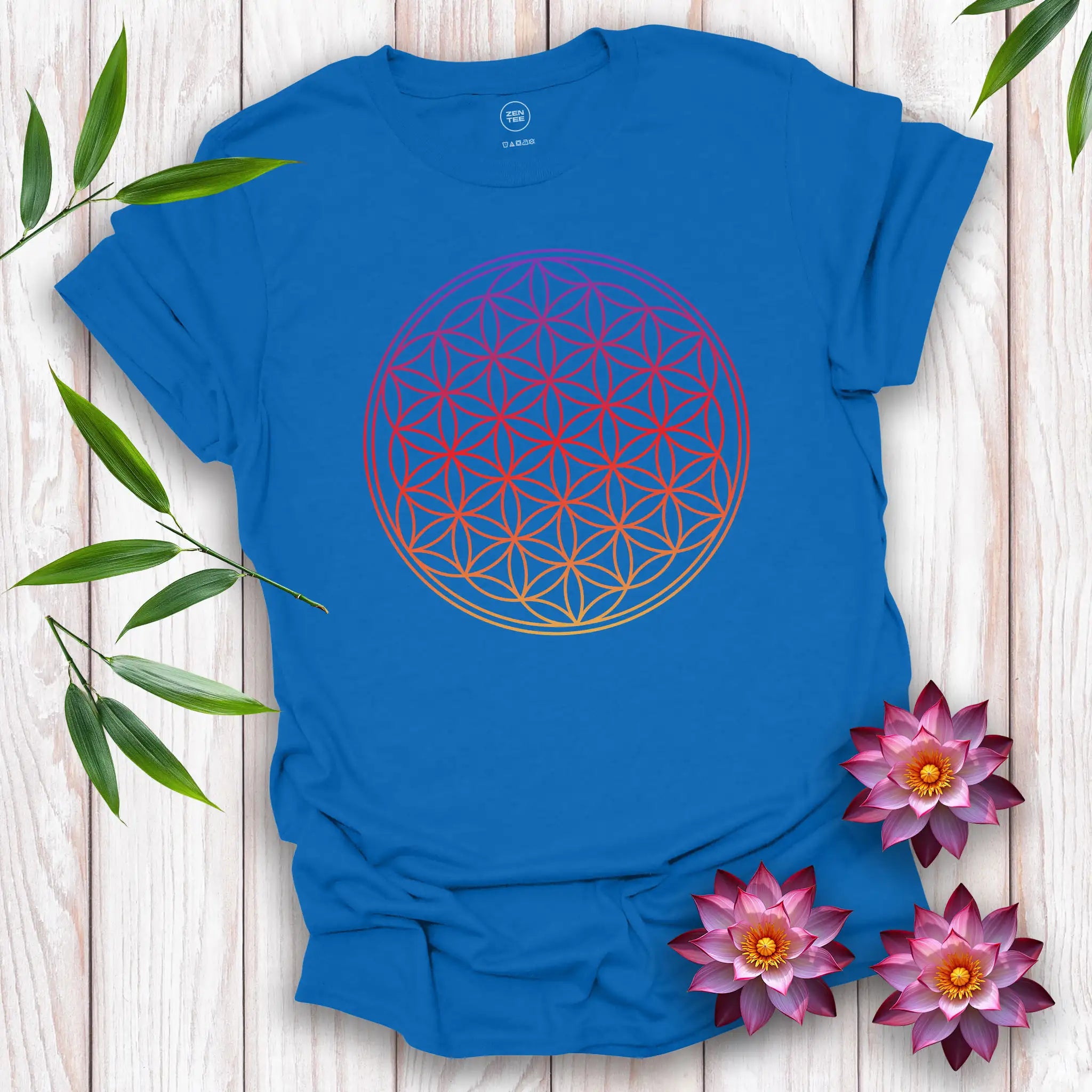 Eternal Circle of Life T-Shirt