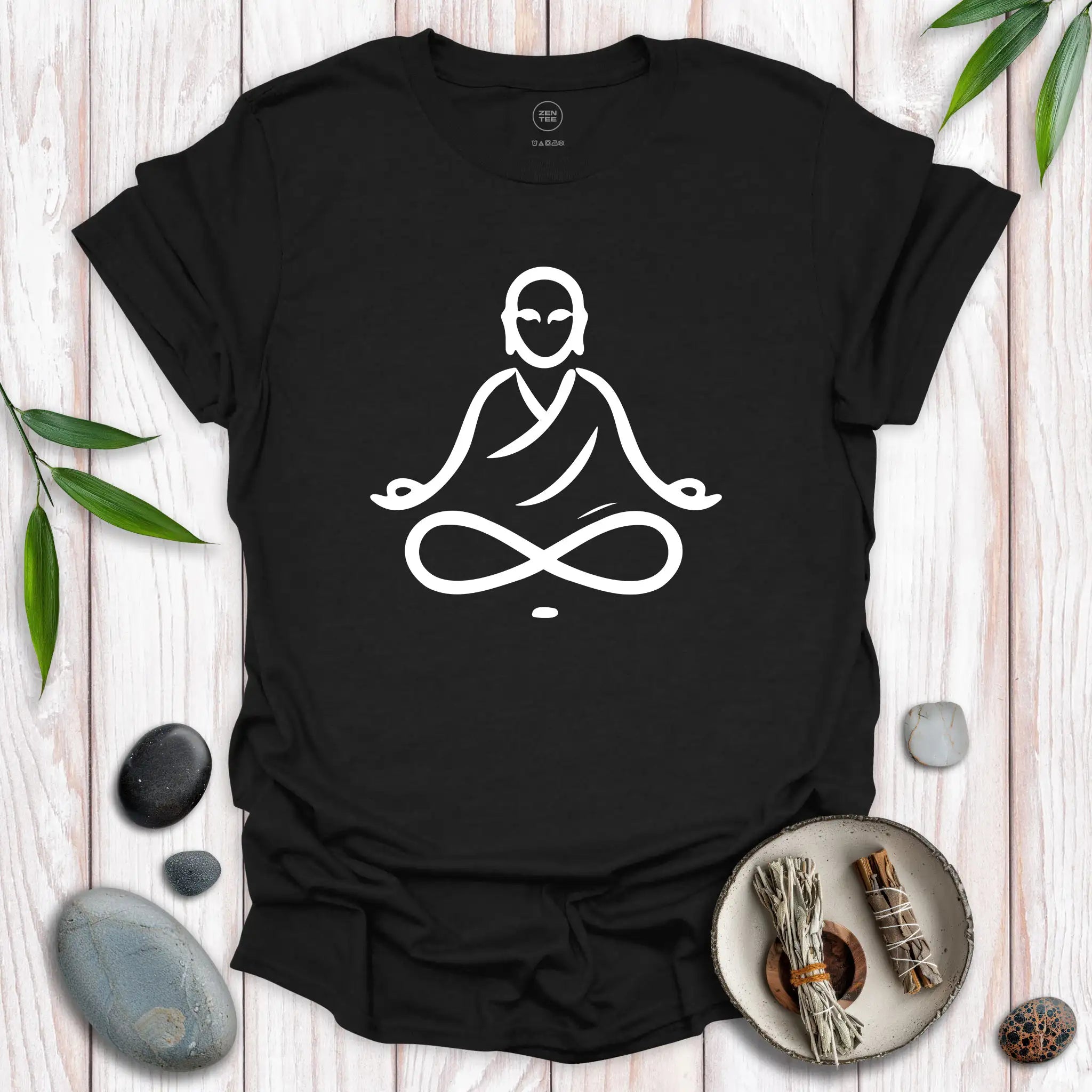 Eternal Peace T-Shirt