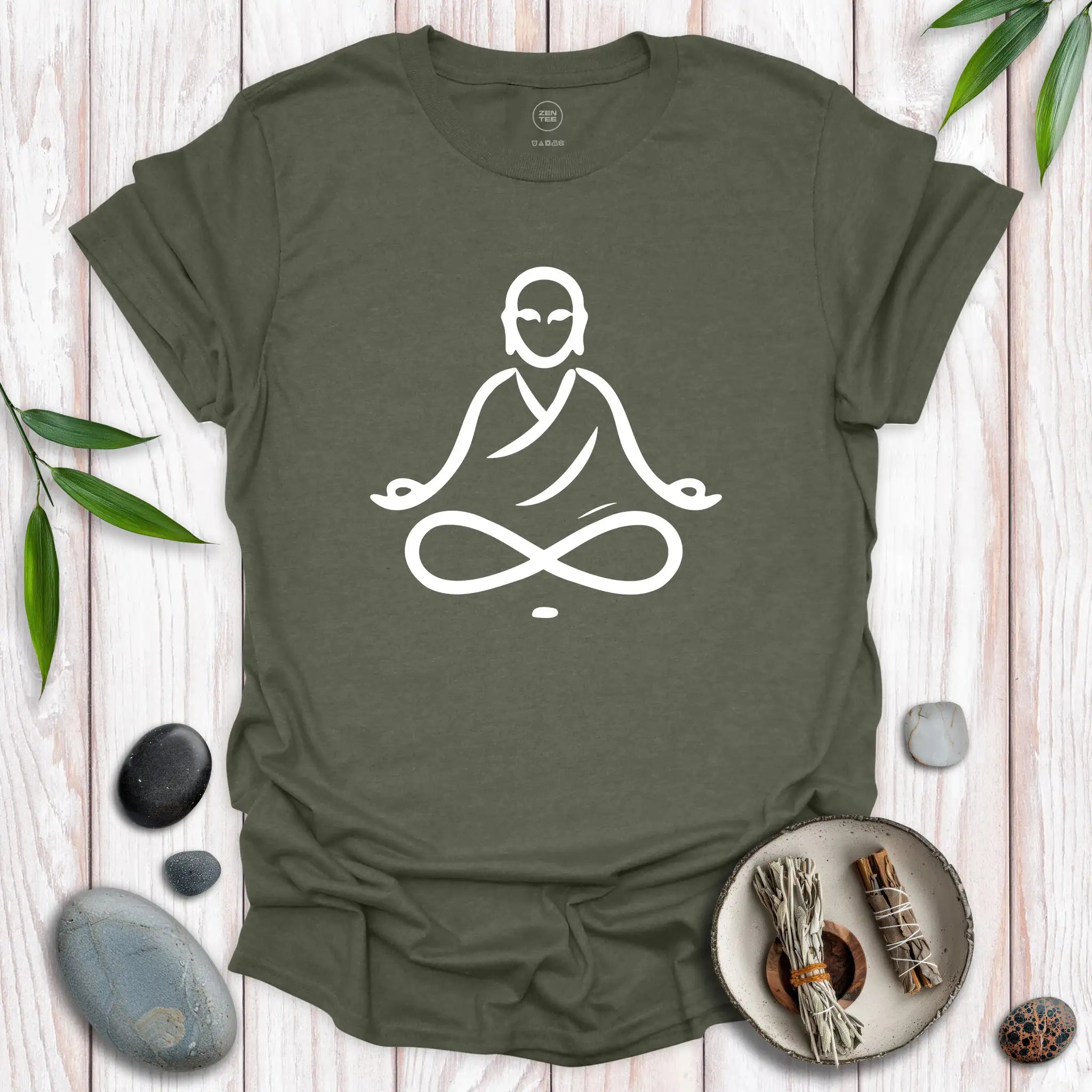 Eternal Peace T-Shirt