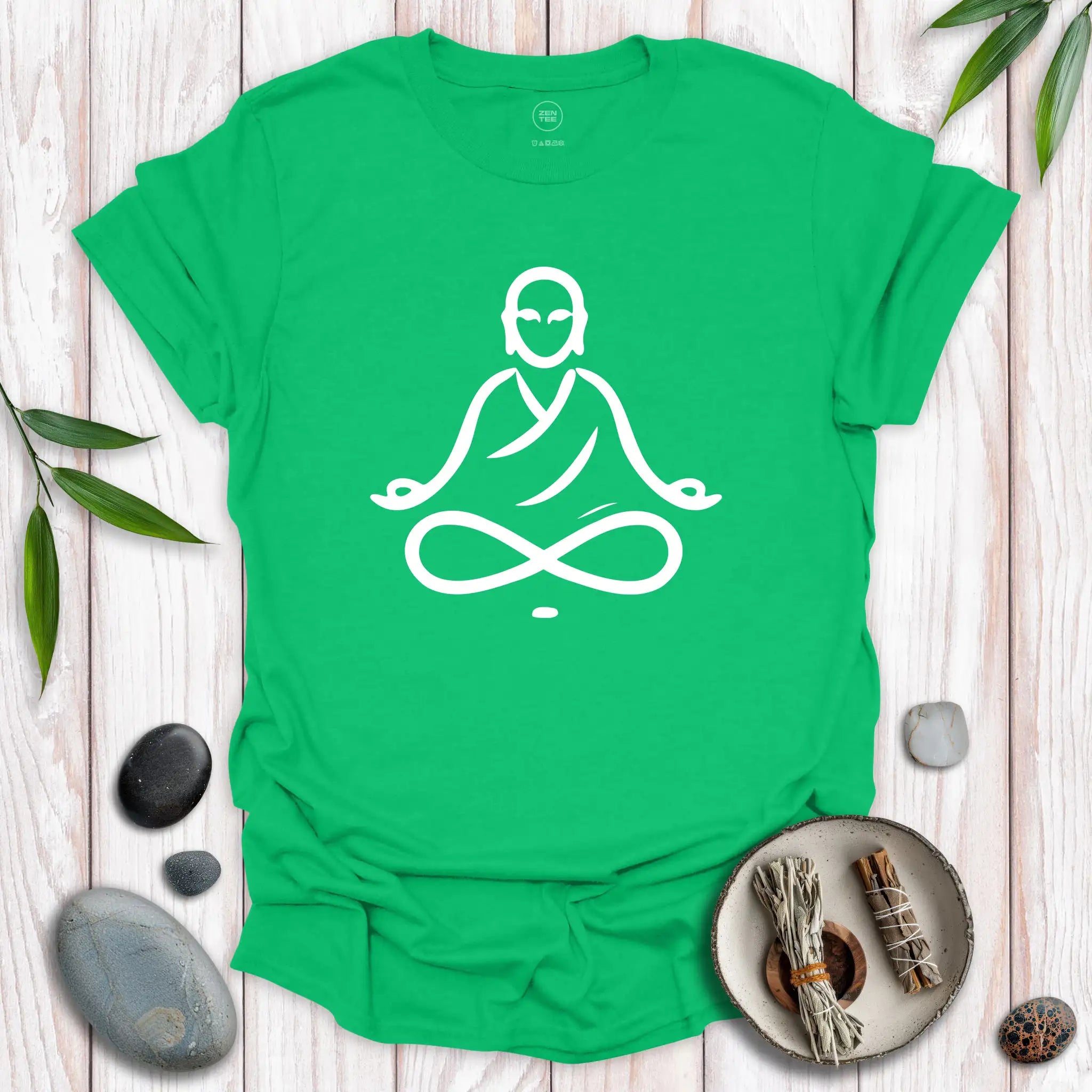 Eternal Peace T-Shirt