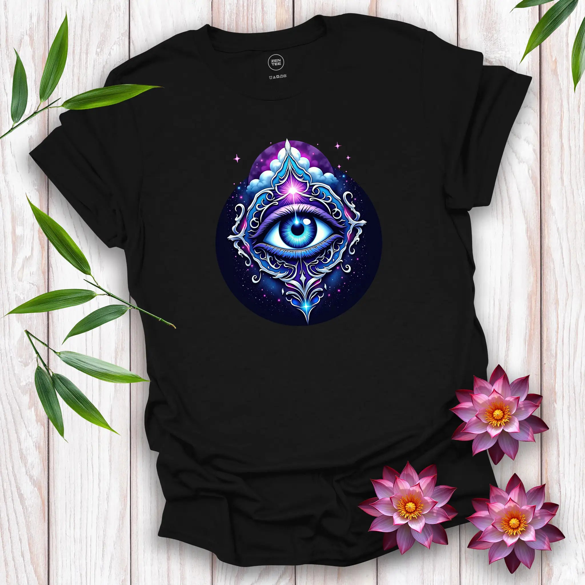 Ethereal Eye T-Shirt