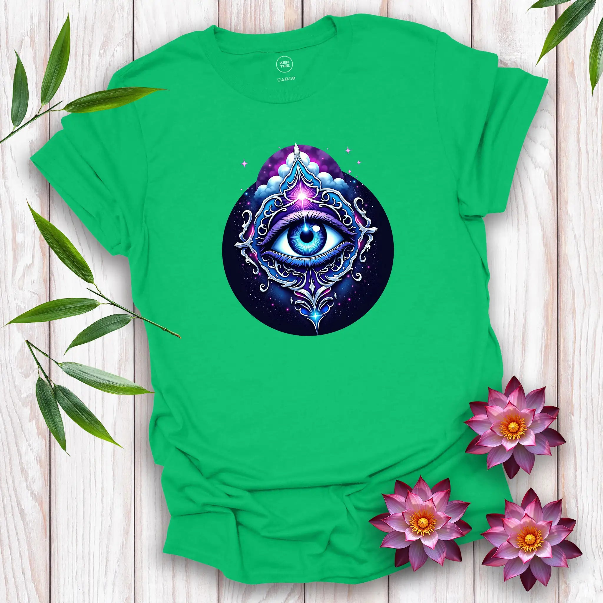 Ethereal Eye T-Shirt