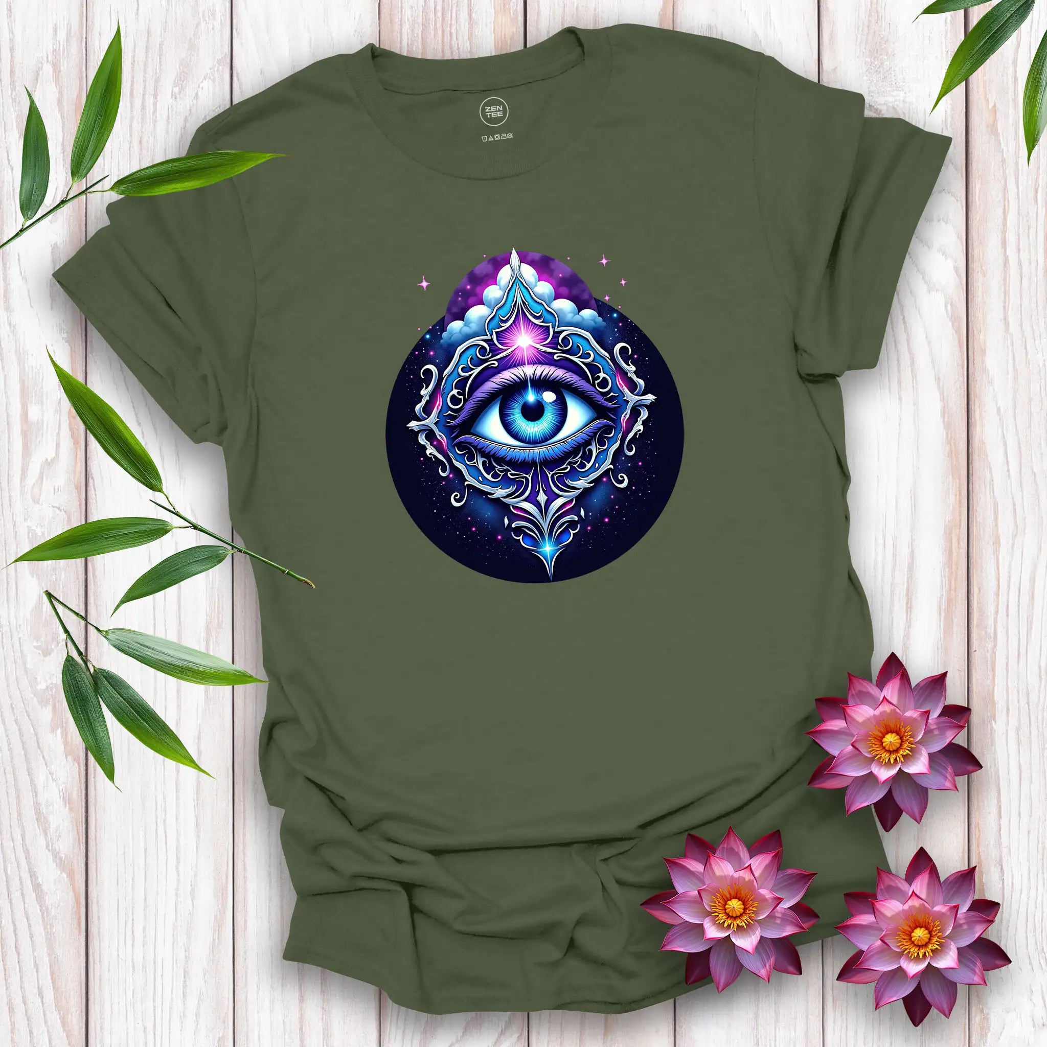 Ethereal Eye T-Shirt
