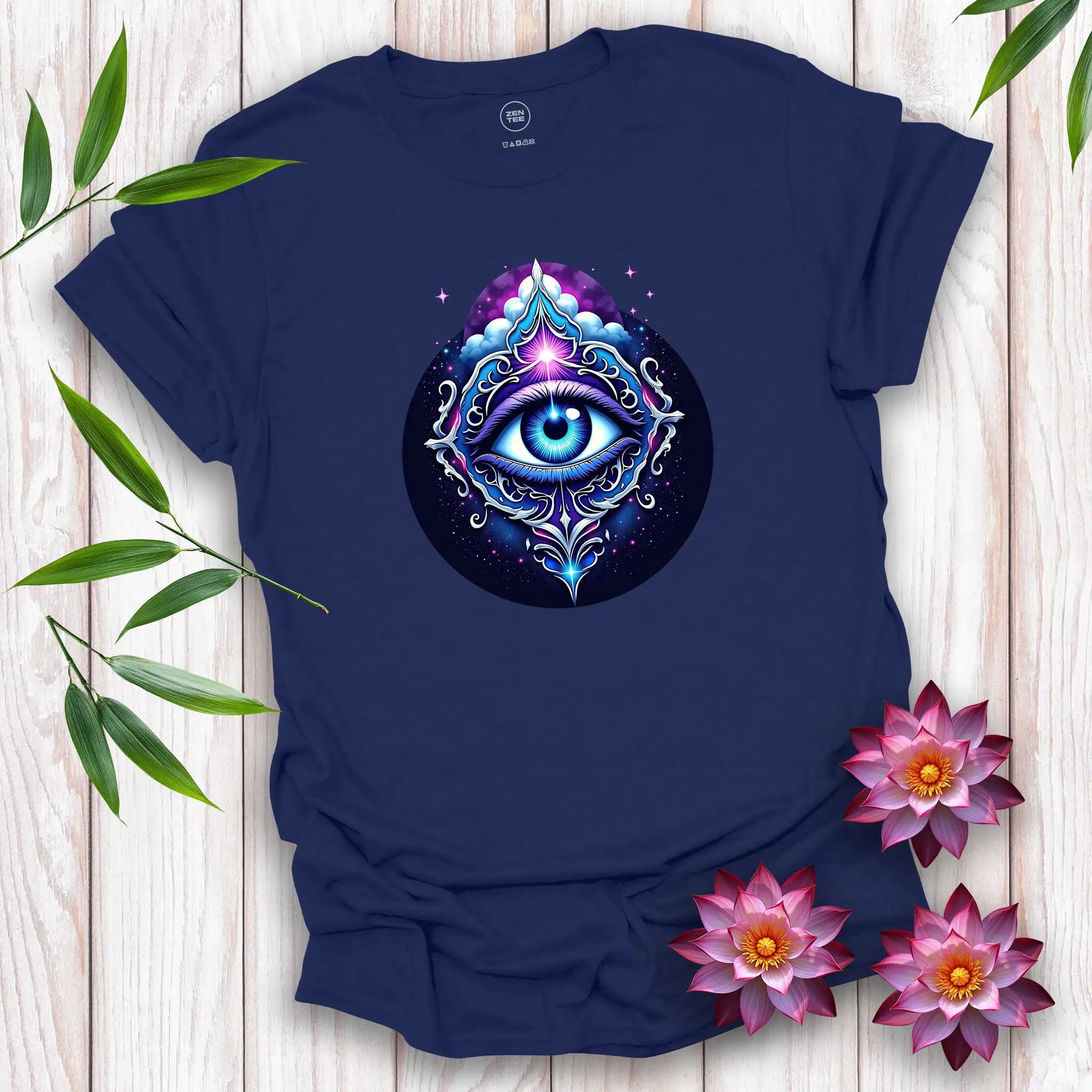 Ethereal Eye T-Shirt