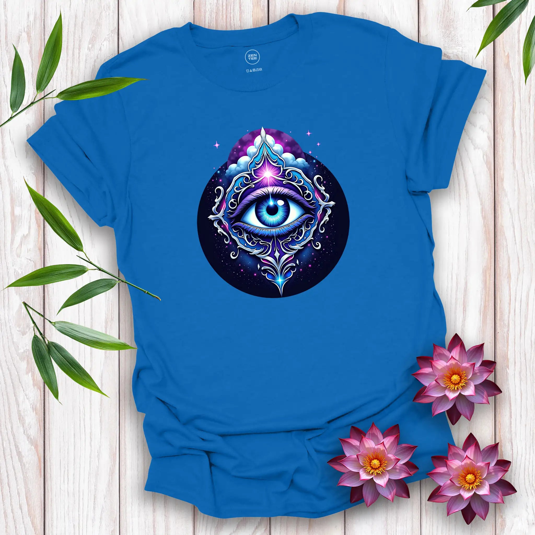 Ethereal Eye T-Shirt