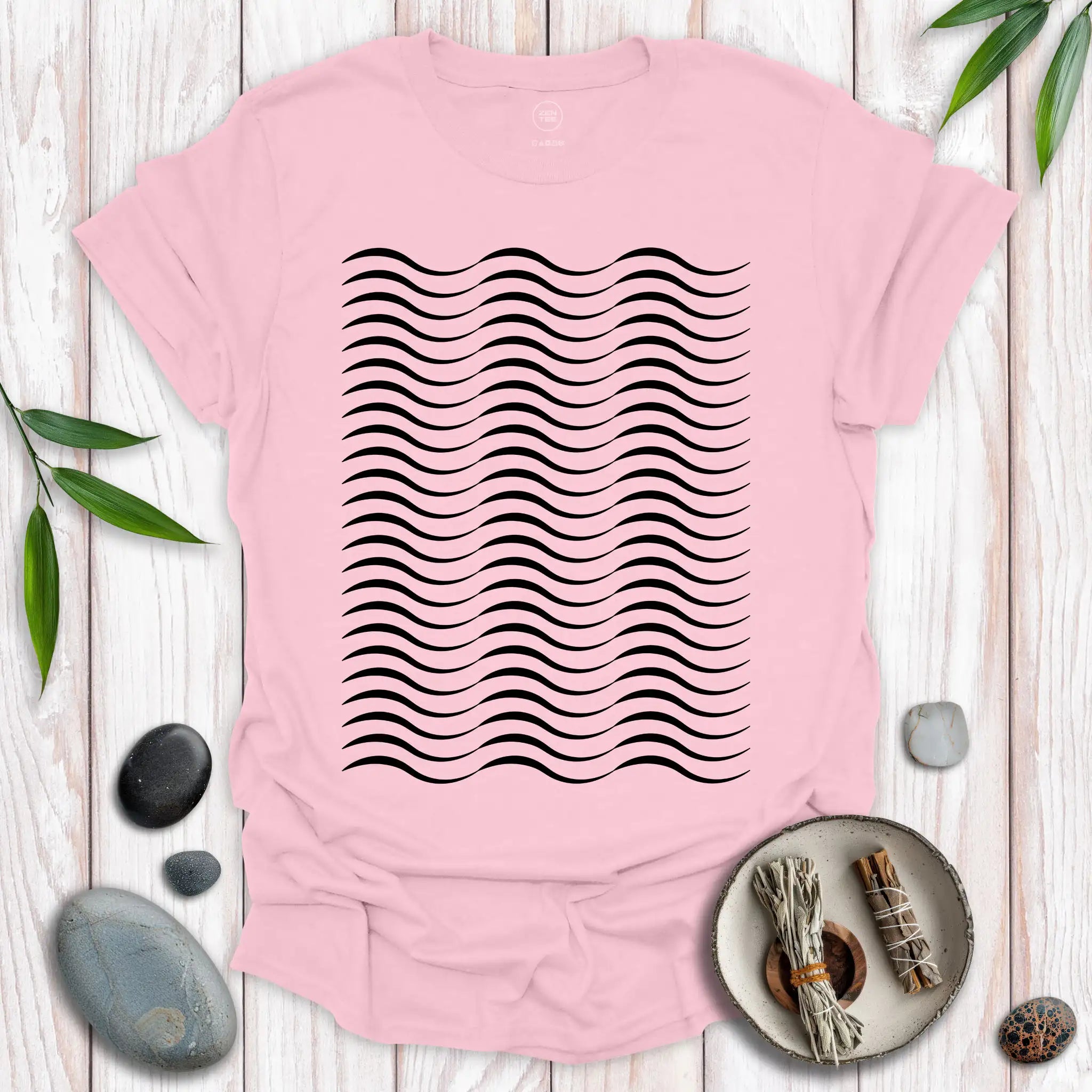 Flow State T-Shirt