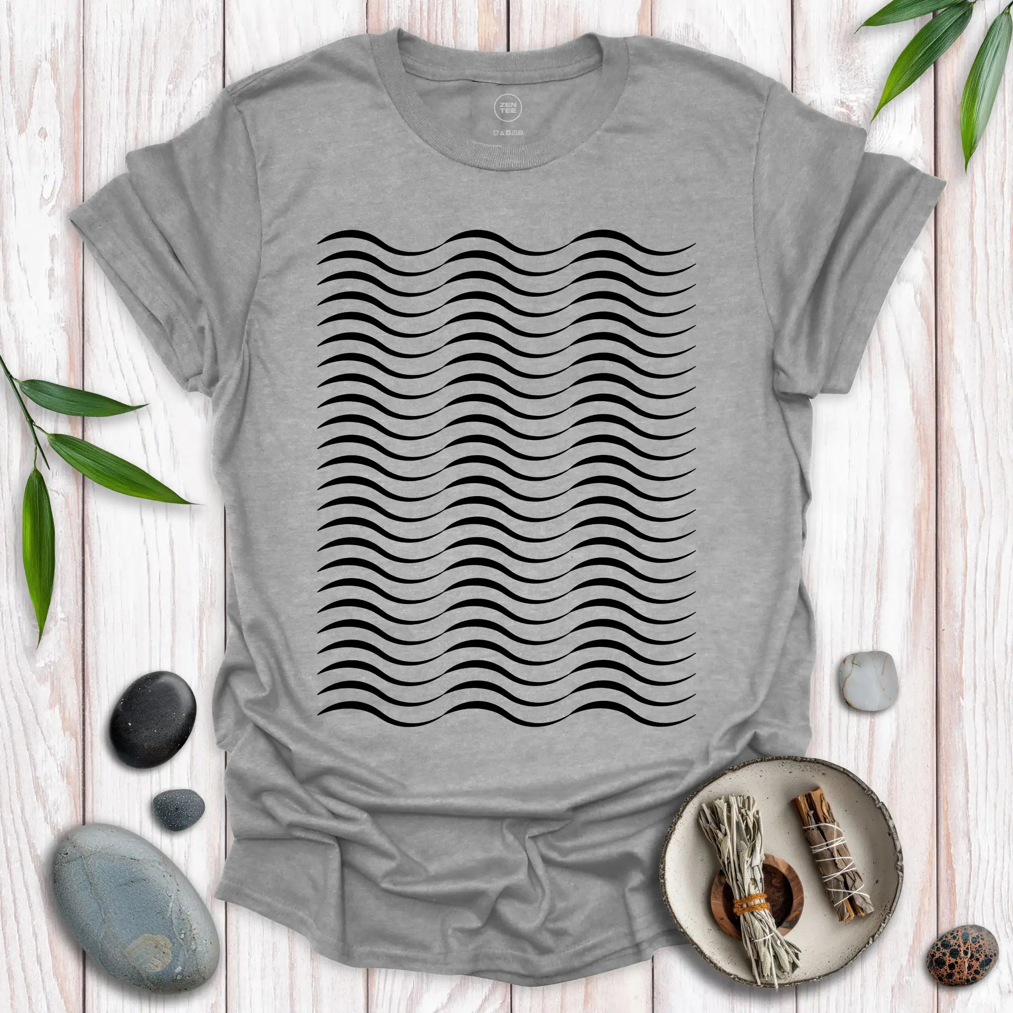 Flow State T-Shirt
