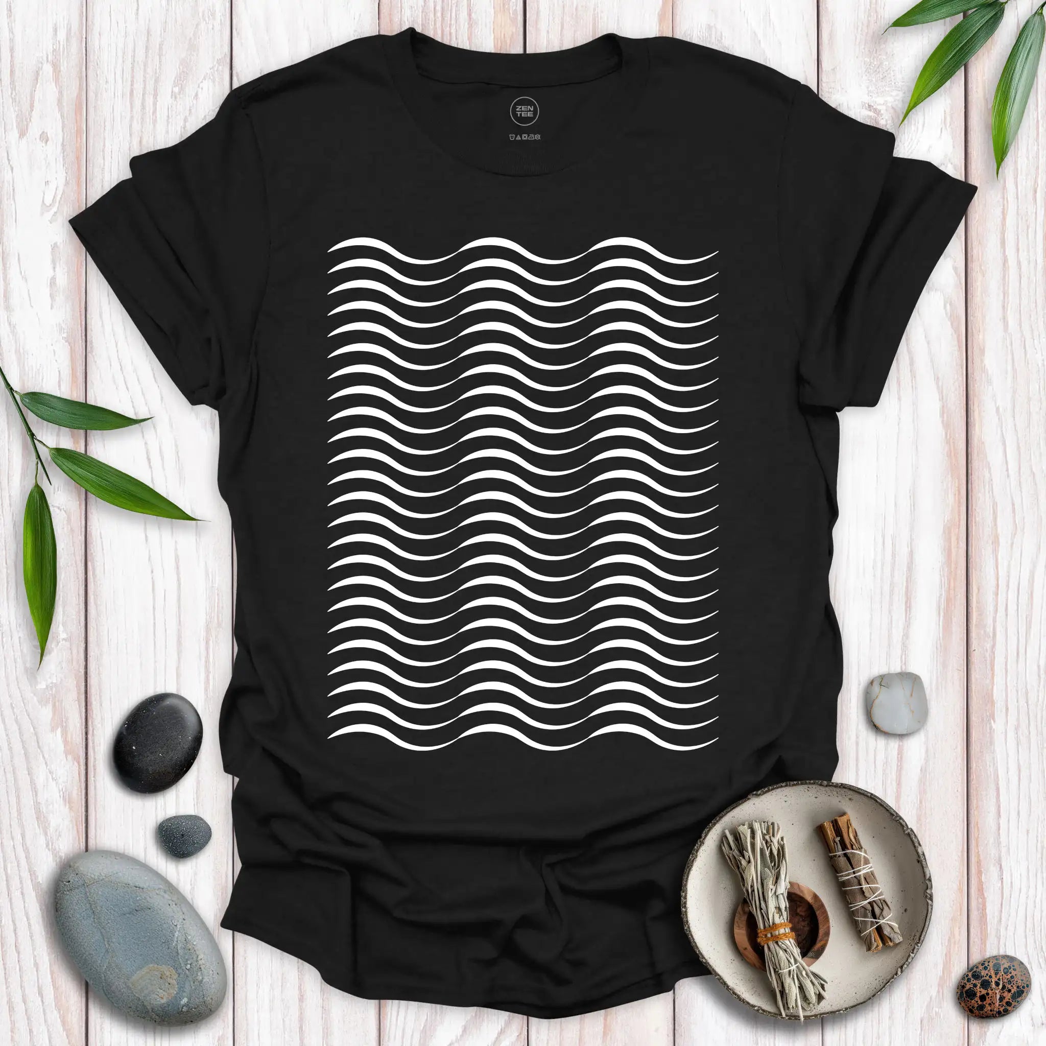 Flow State T-Shirt