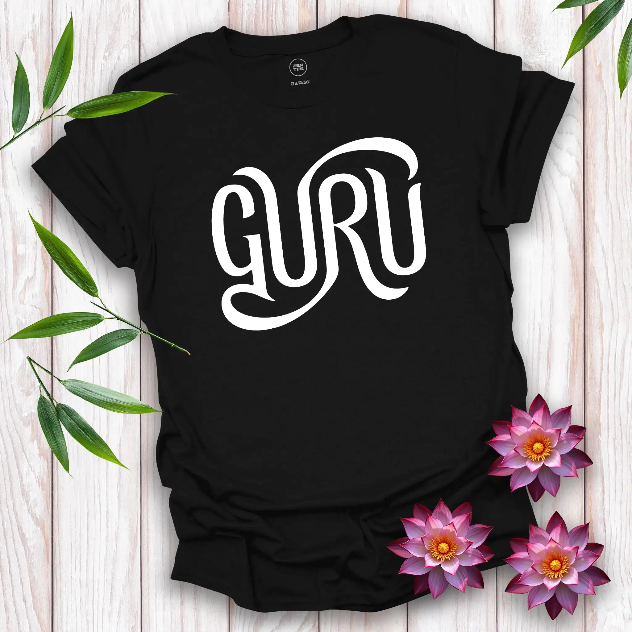 Guru T-Shirt