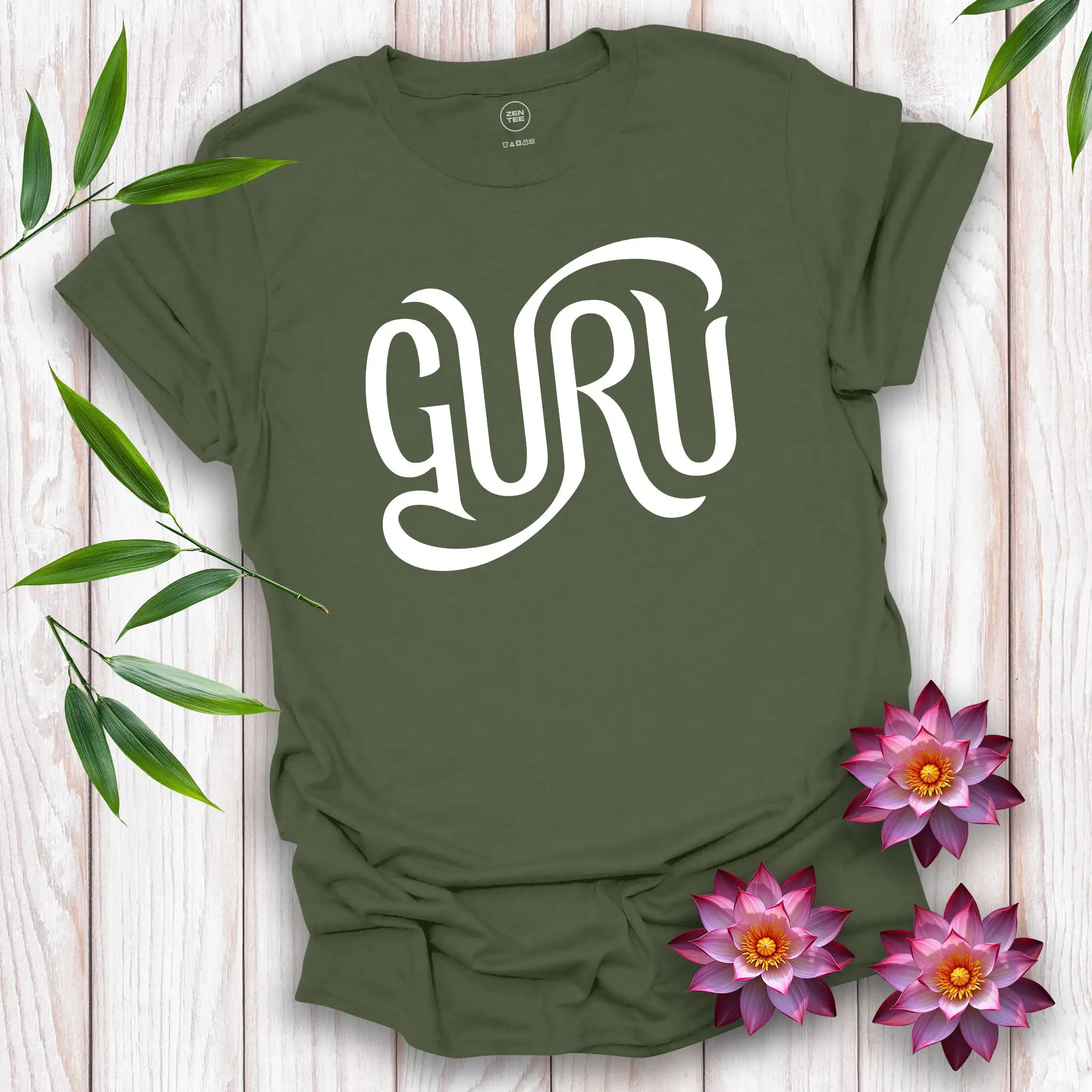 Guru T-Shirt