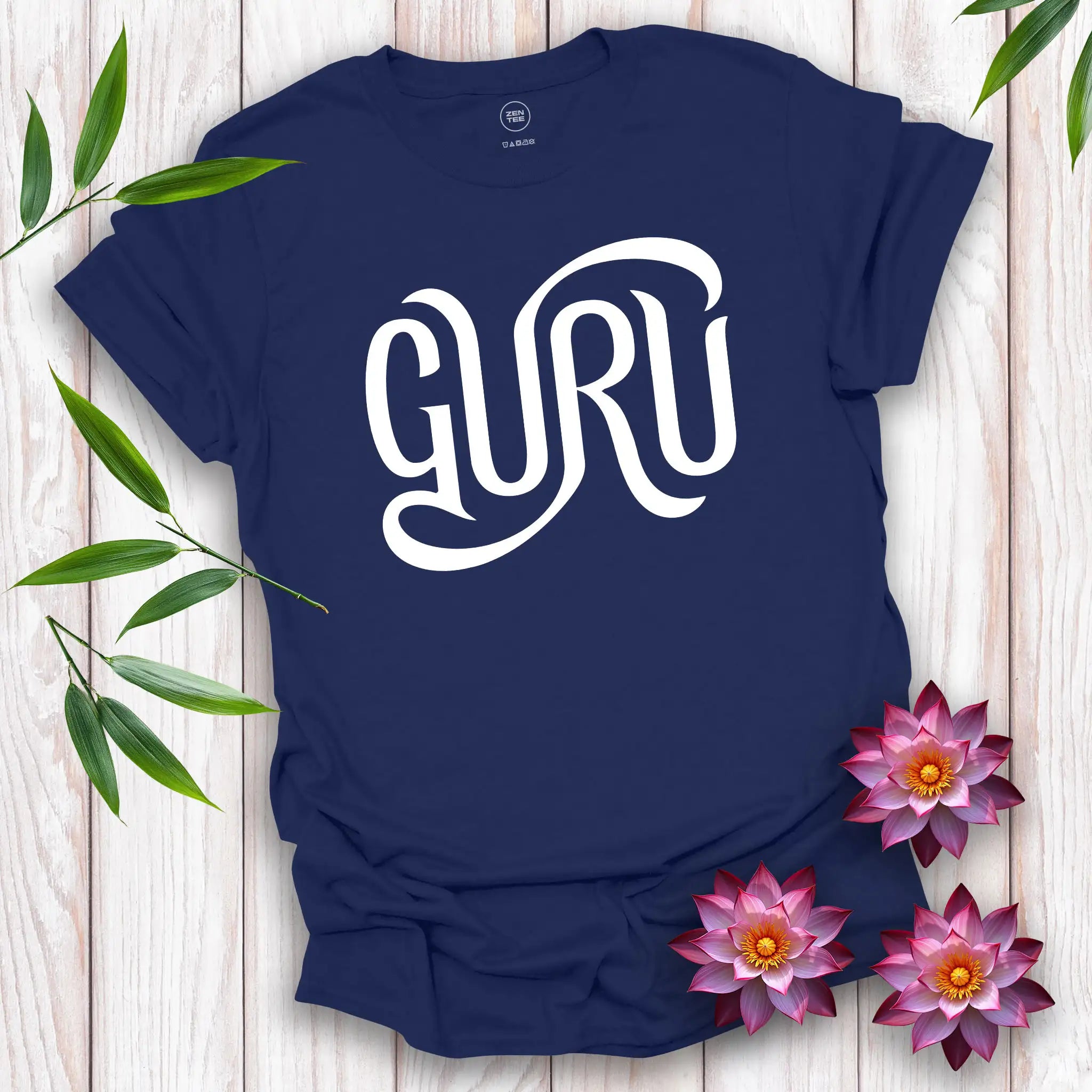 Guru T-Shirt