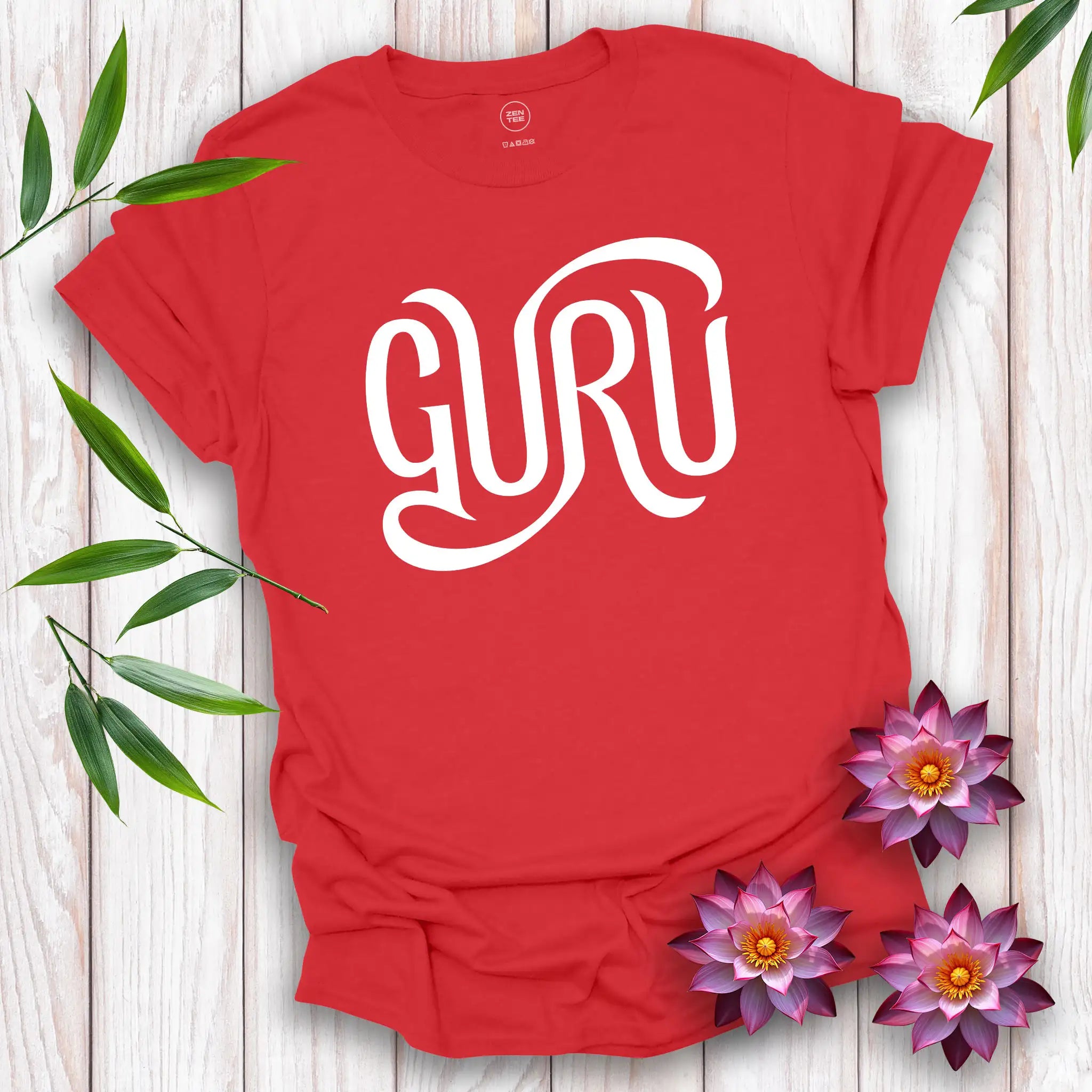 Guru T-Shirt