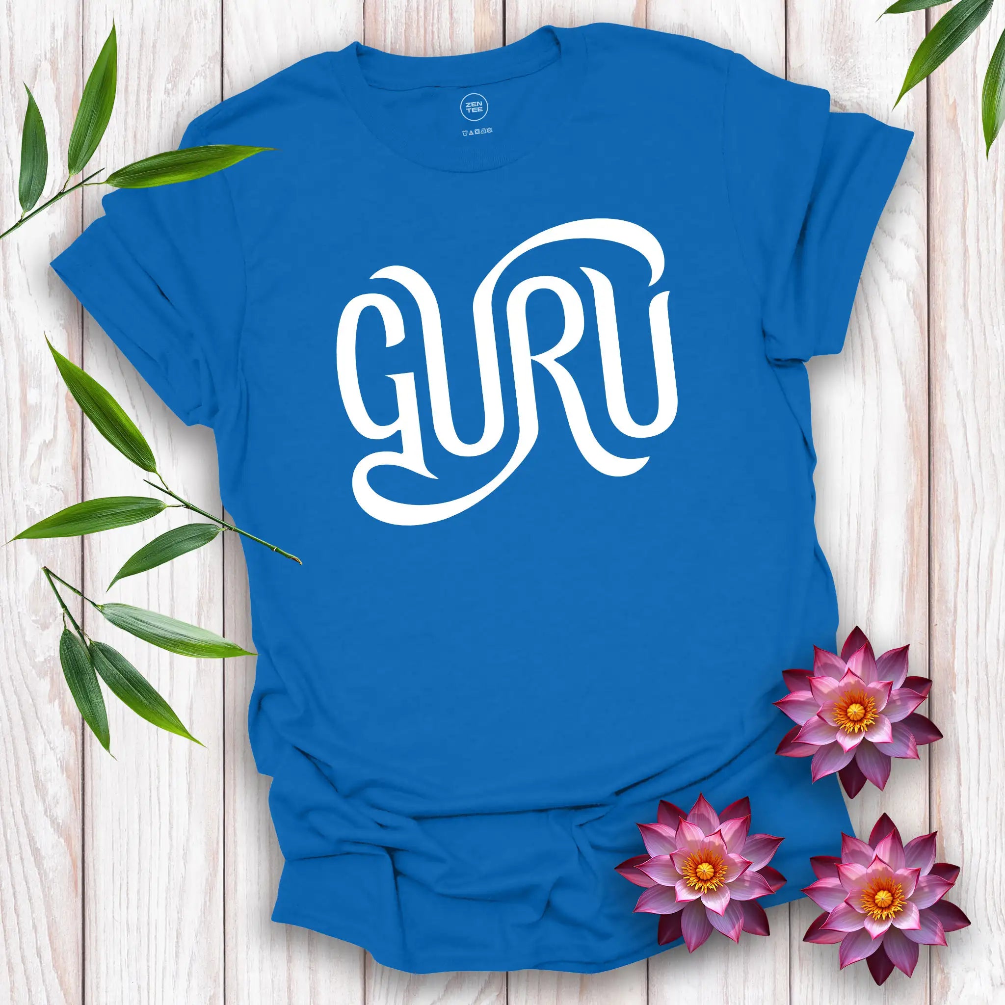 Guru T-Shirt