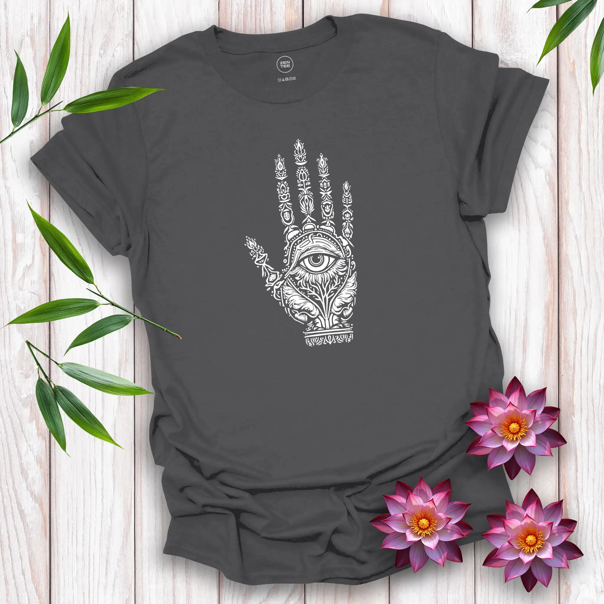 Hand of Inner Sight T-Shirt