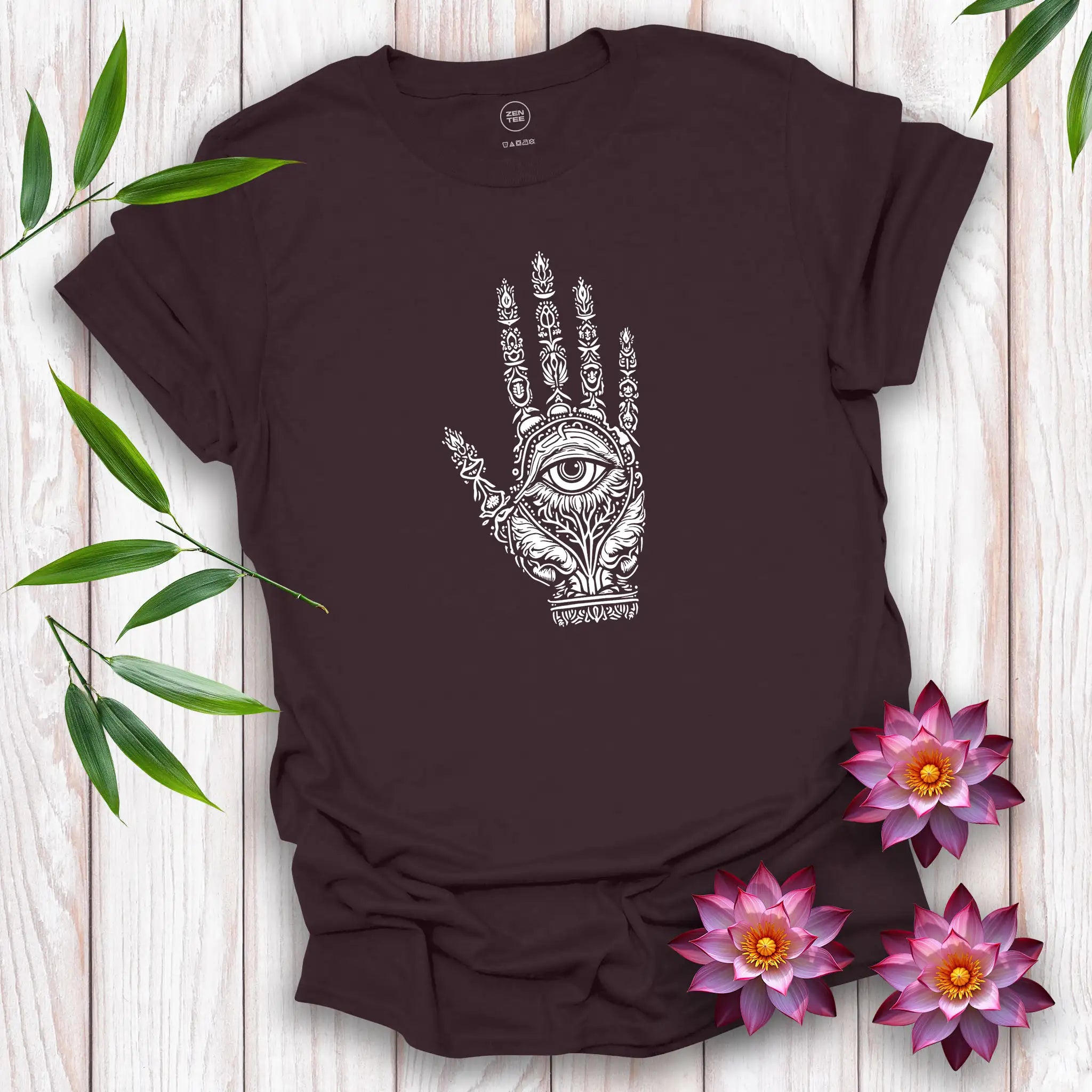Hand of Inner Sight T-Shirt