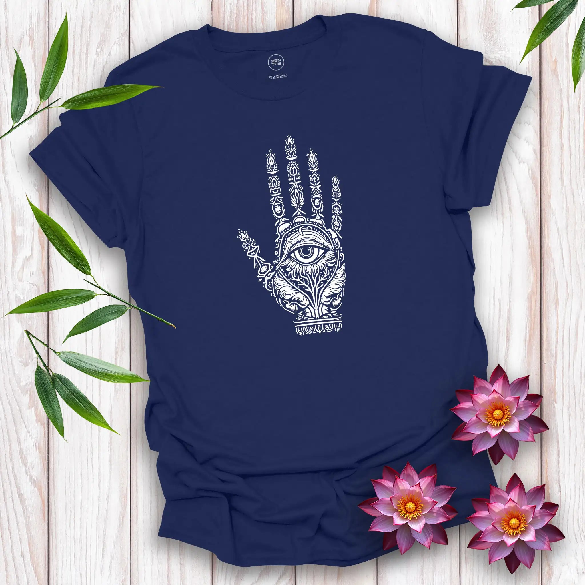 Hand of Inner Sight T-Shirt