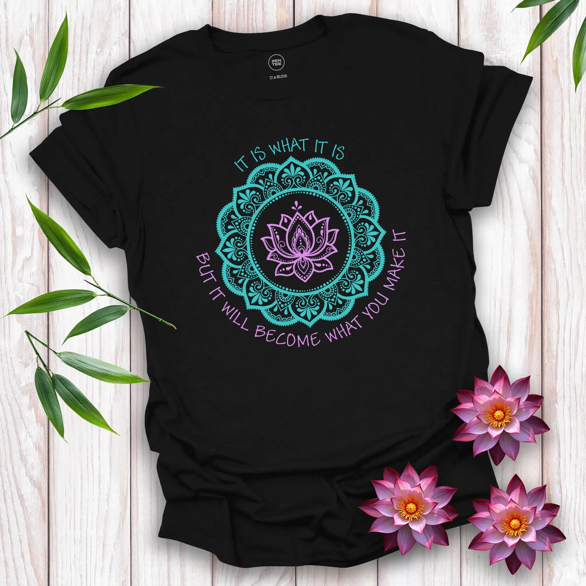 It is What It Is T-Shirt