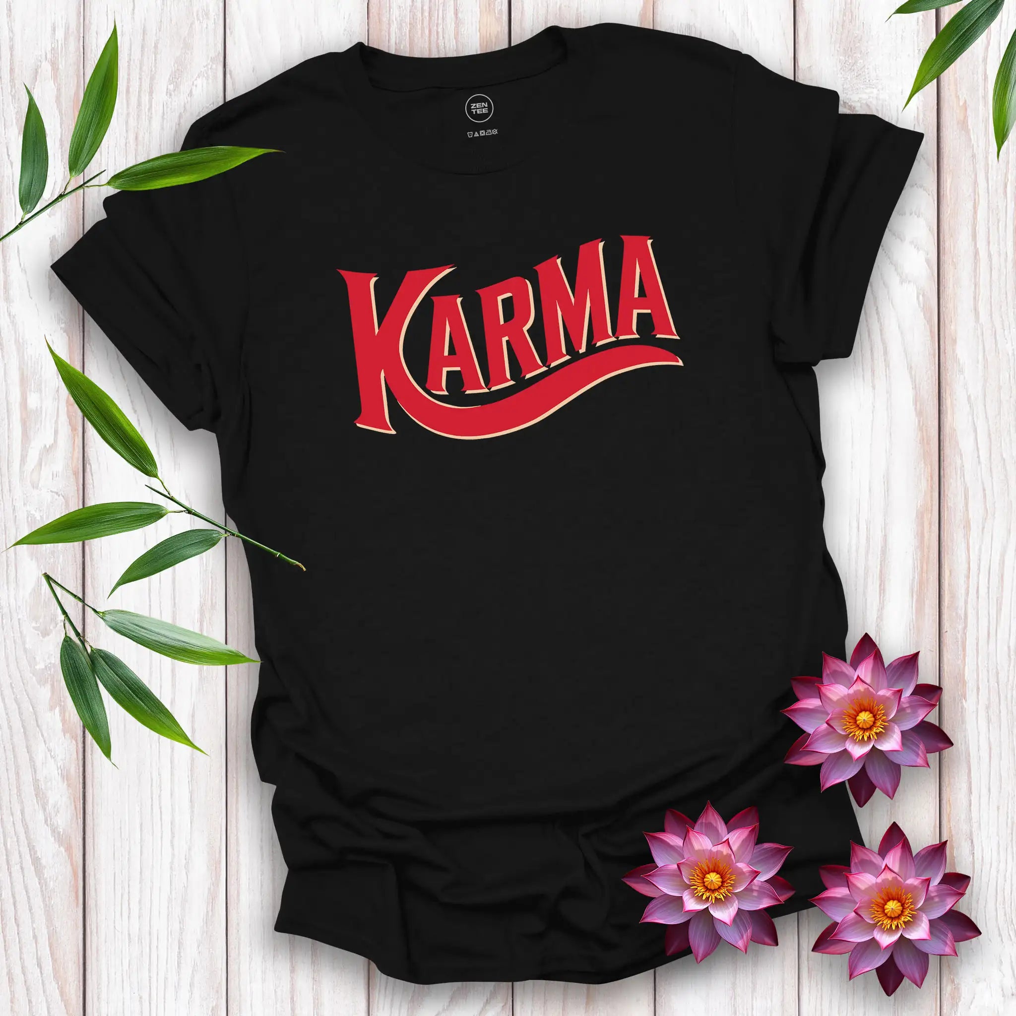 Karma T-Shirt