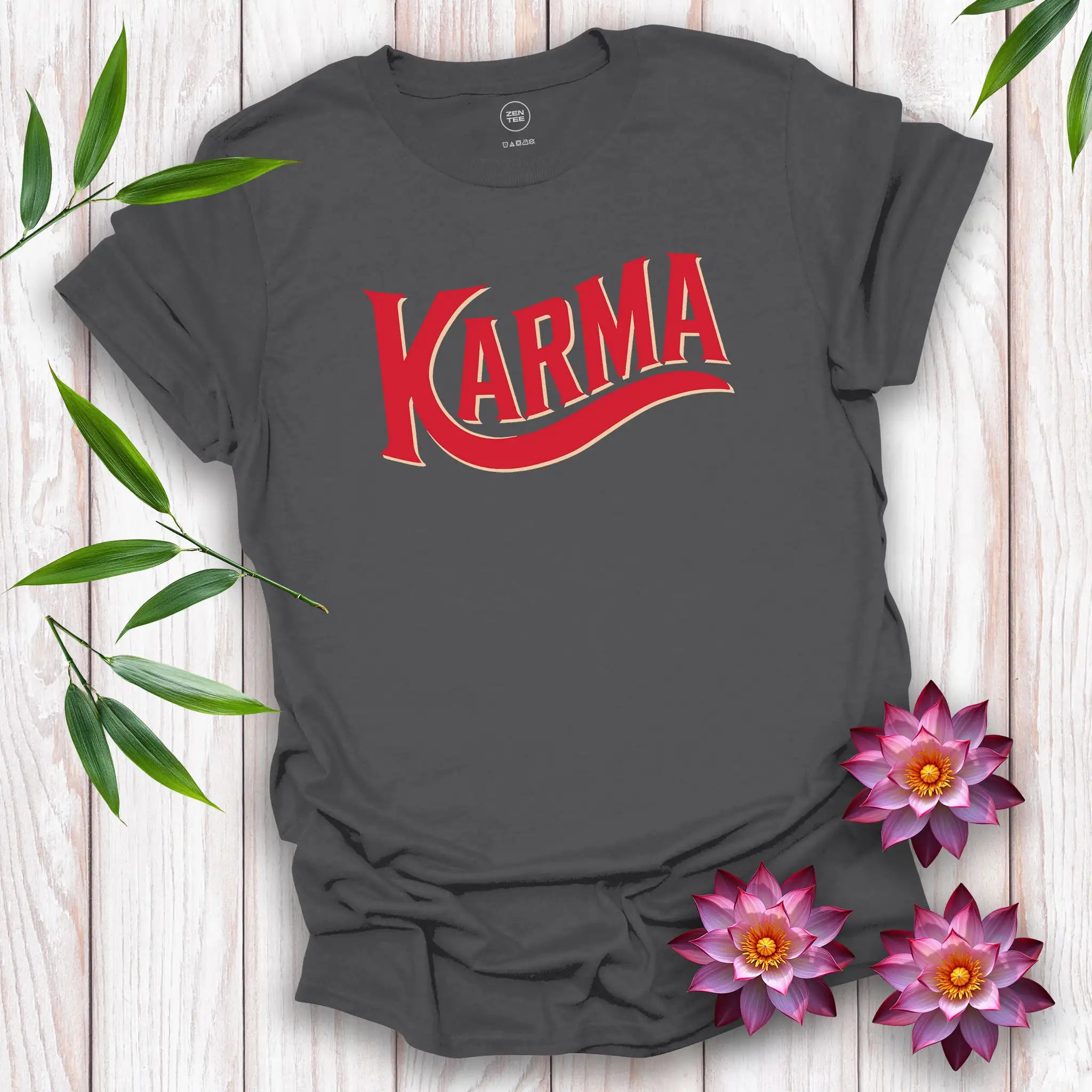 Karma T-Shirt