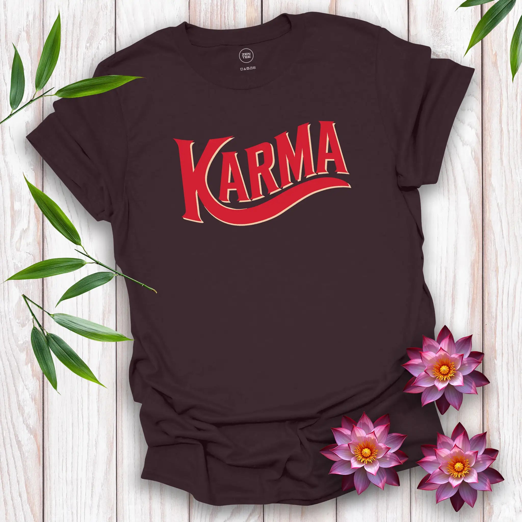 Karma T-Shirt