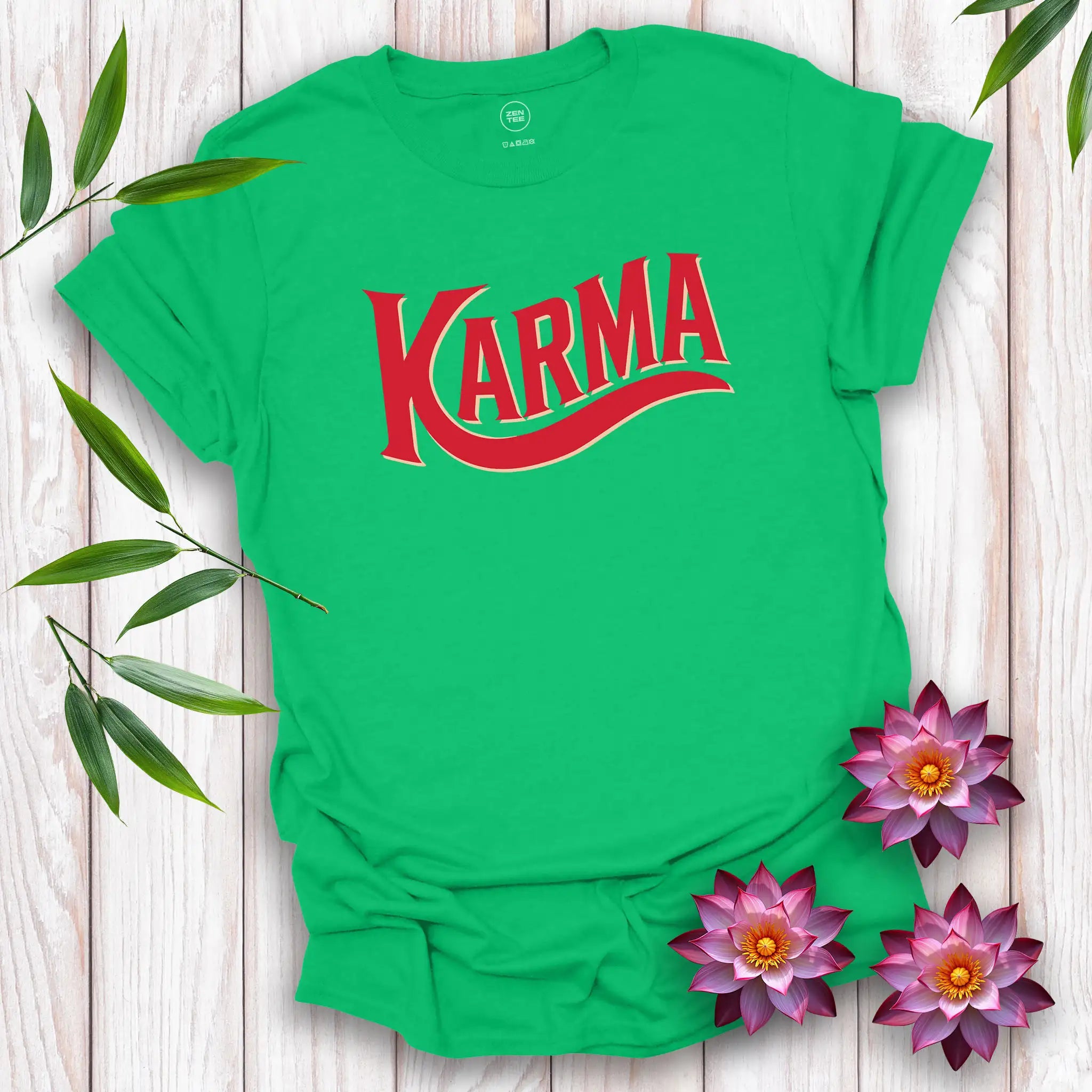 Karma T-Shirt