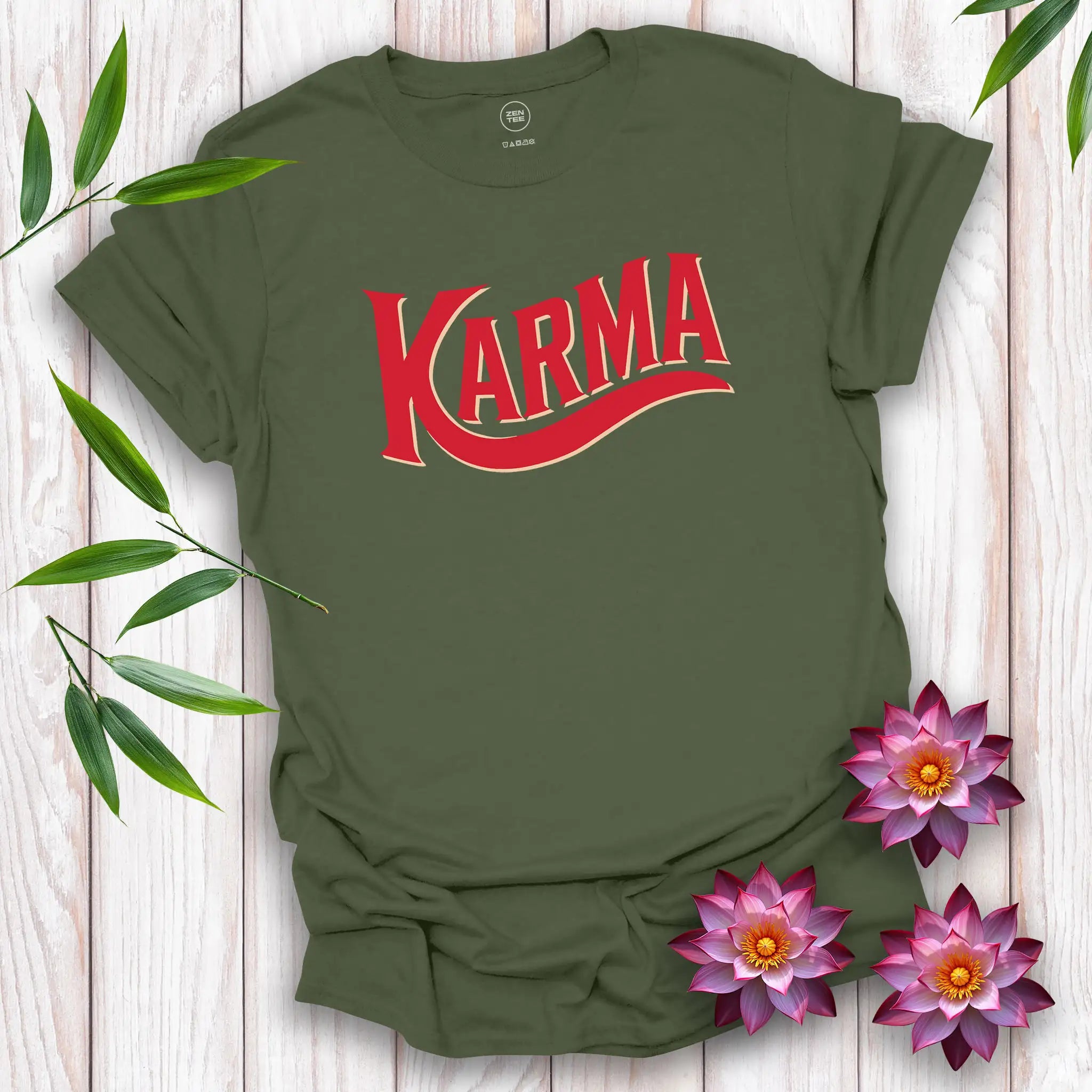 Karma T-Shirt