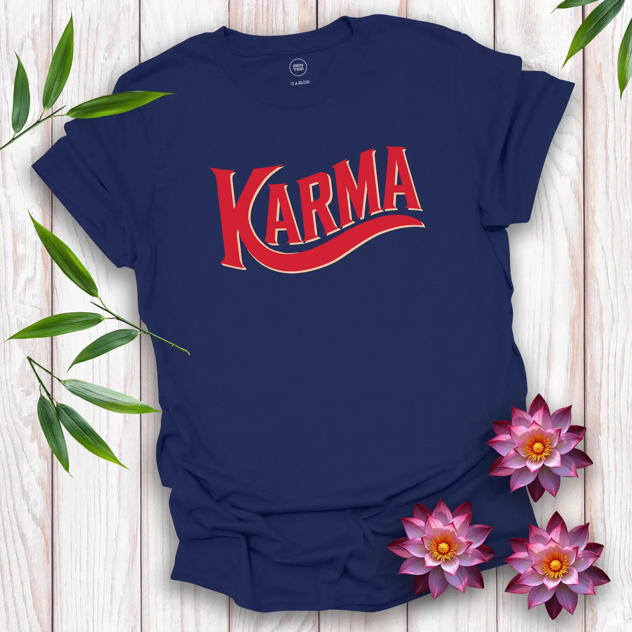 Karma T-Shirt