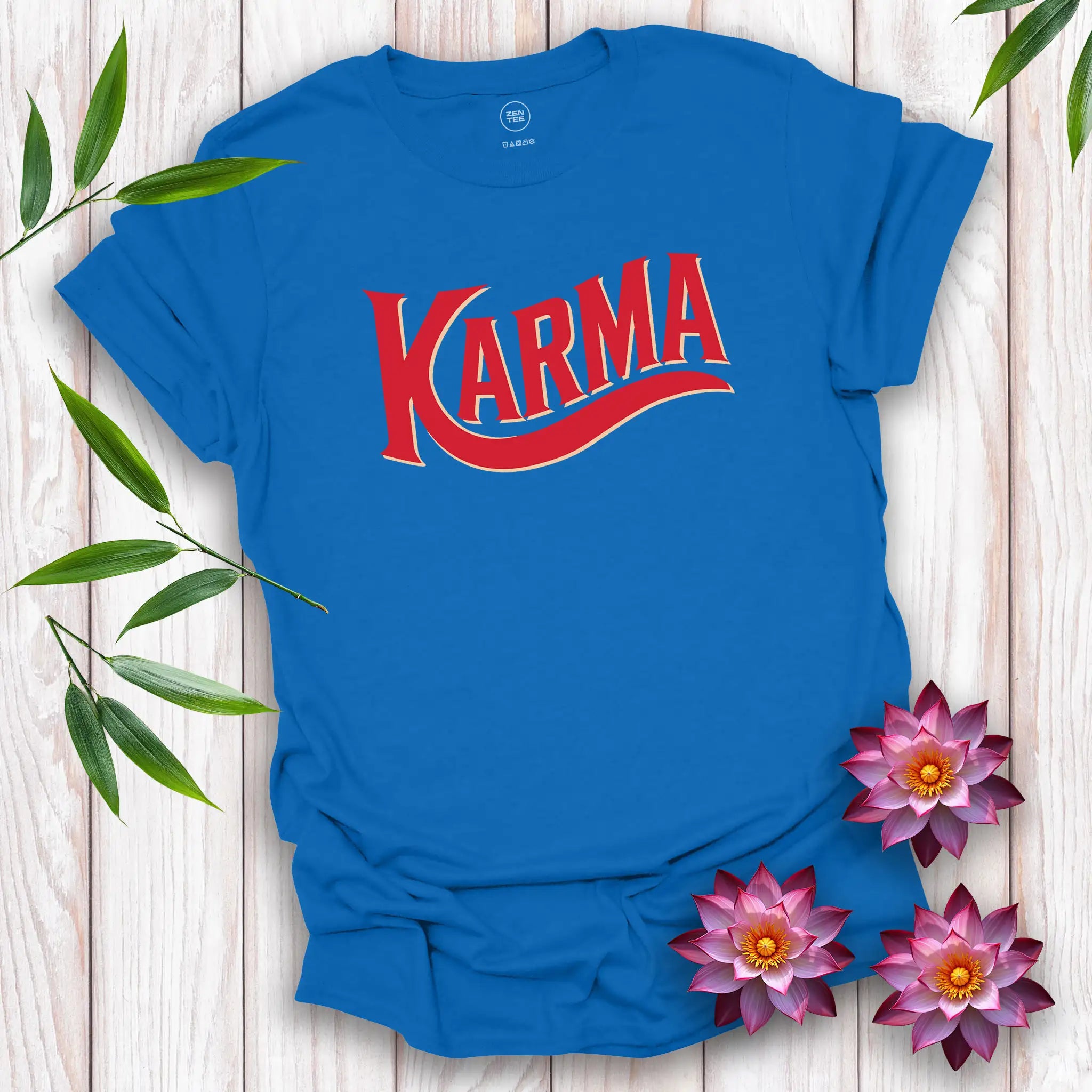 Karma T-Shirt