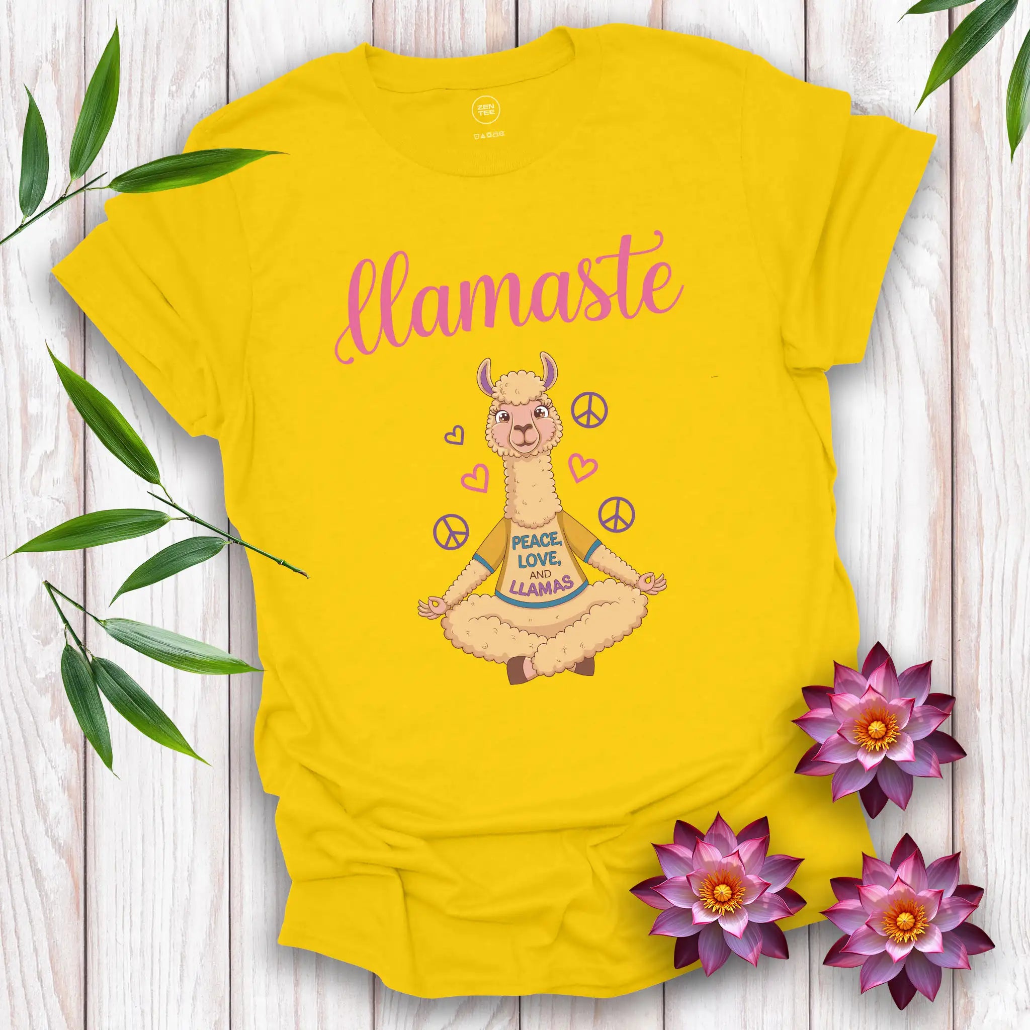 Llamaste T-Shirt