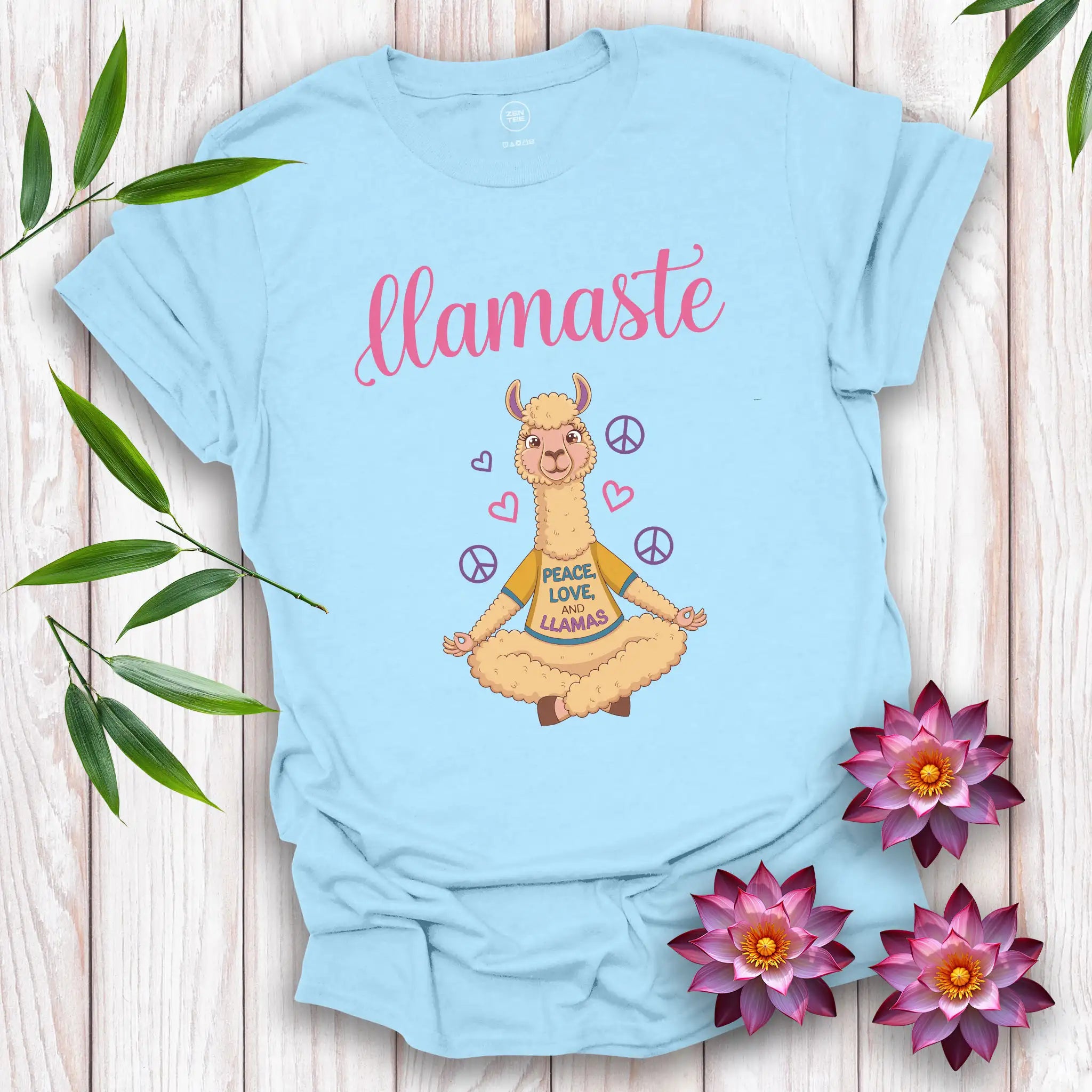 Llamaste T-Shirt