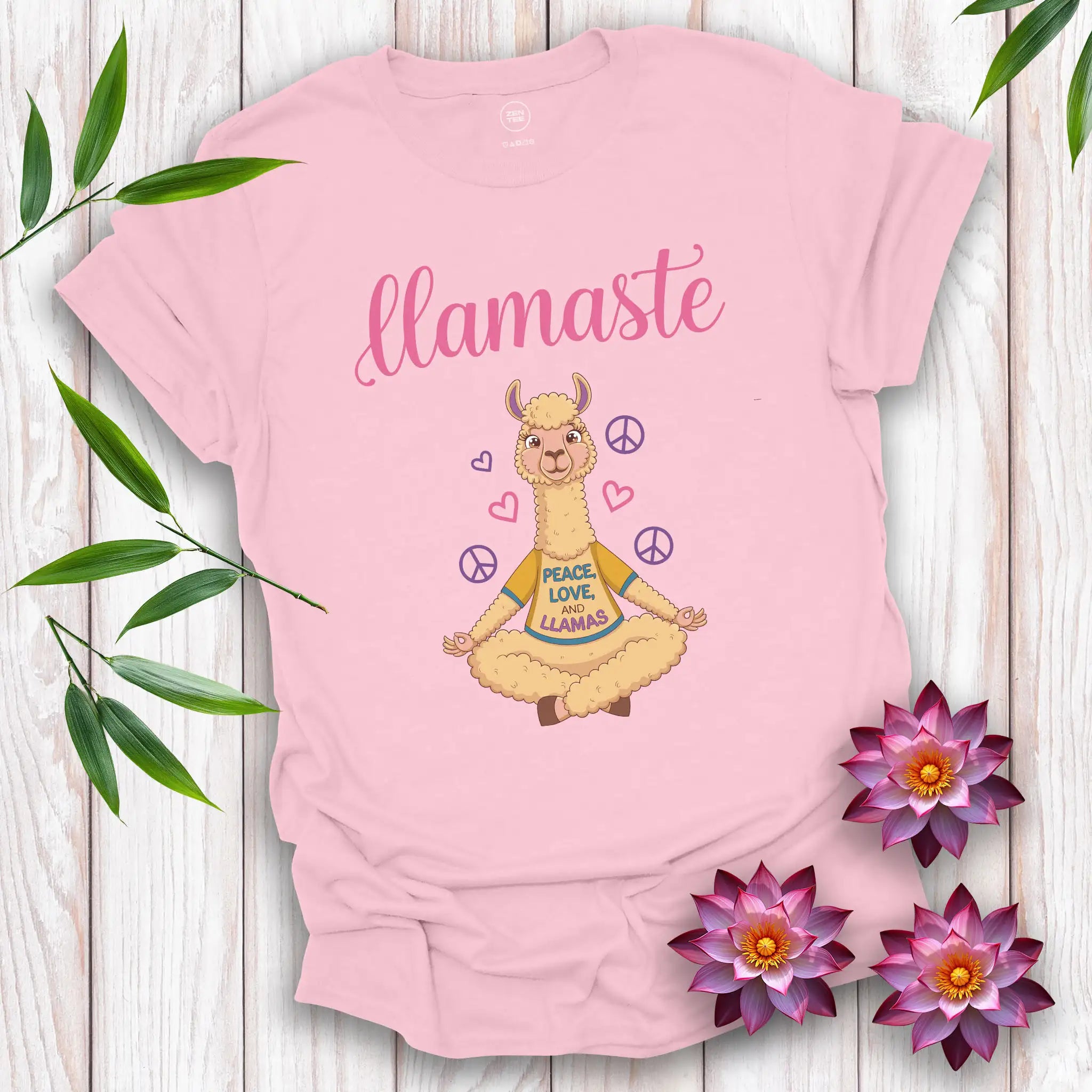 Llamaste T-Shirt
