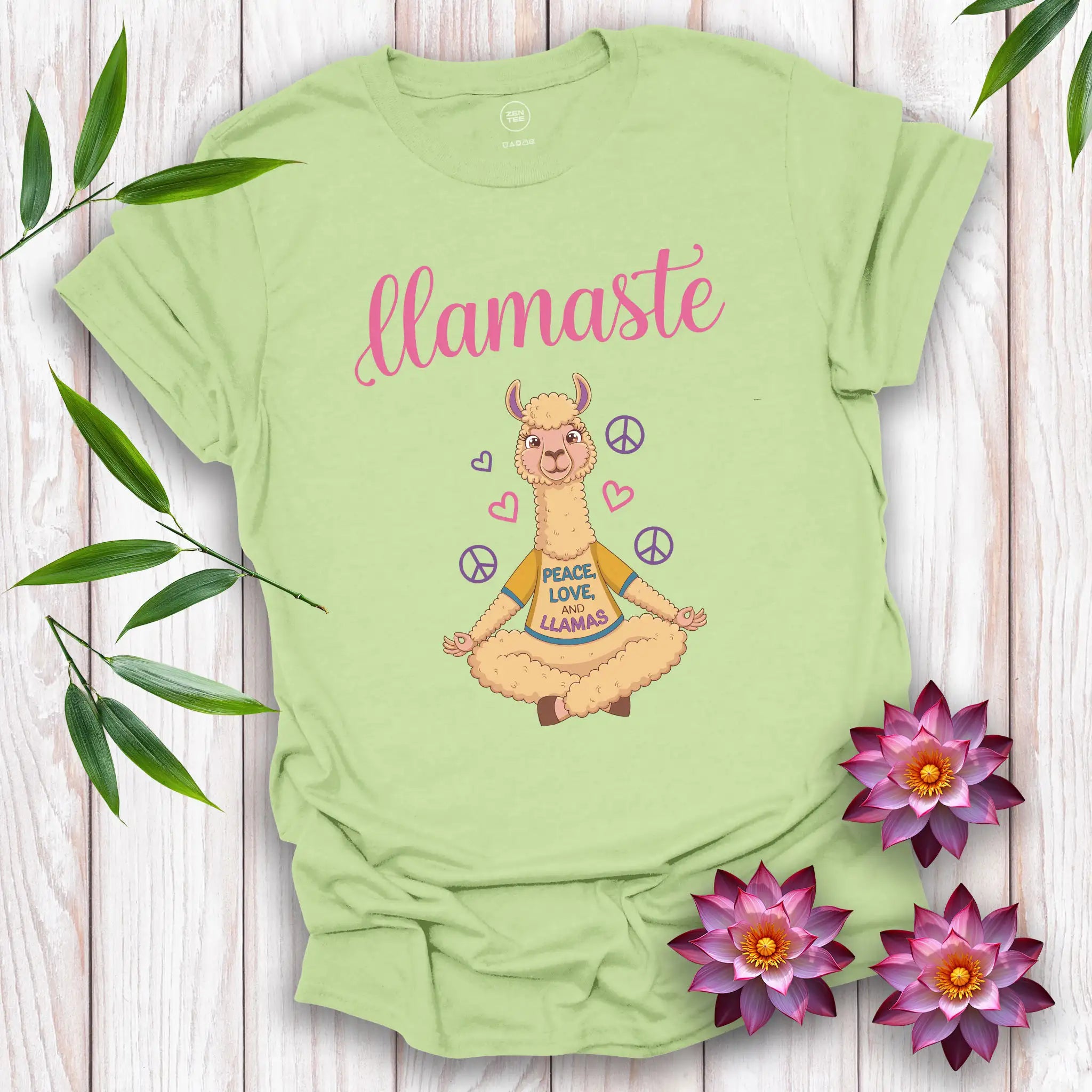 Llamaste T-Shirt