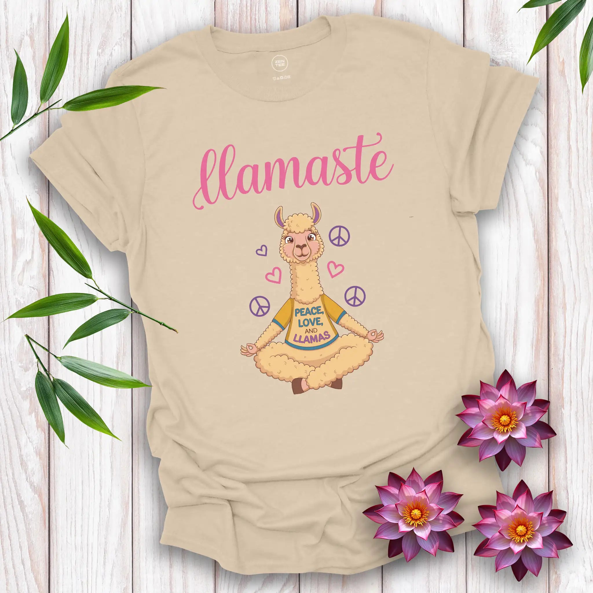 Llamaste T-Shirt
